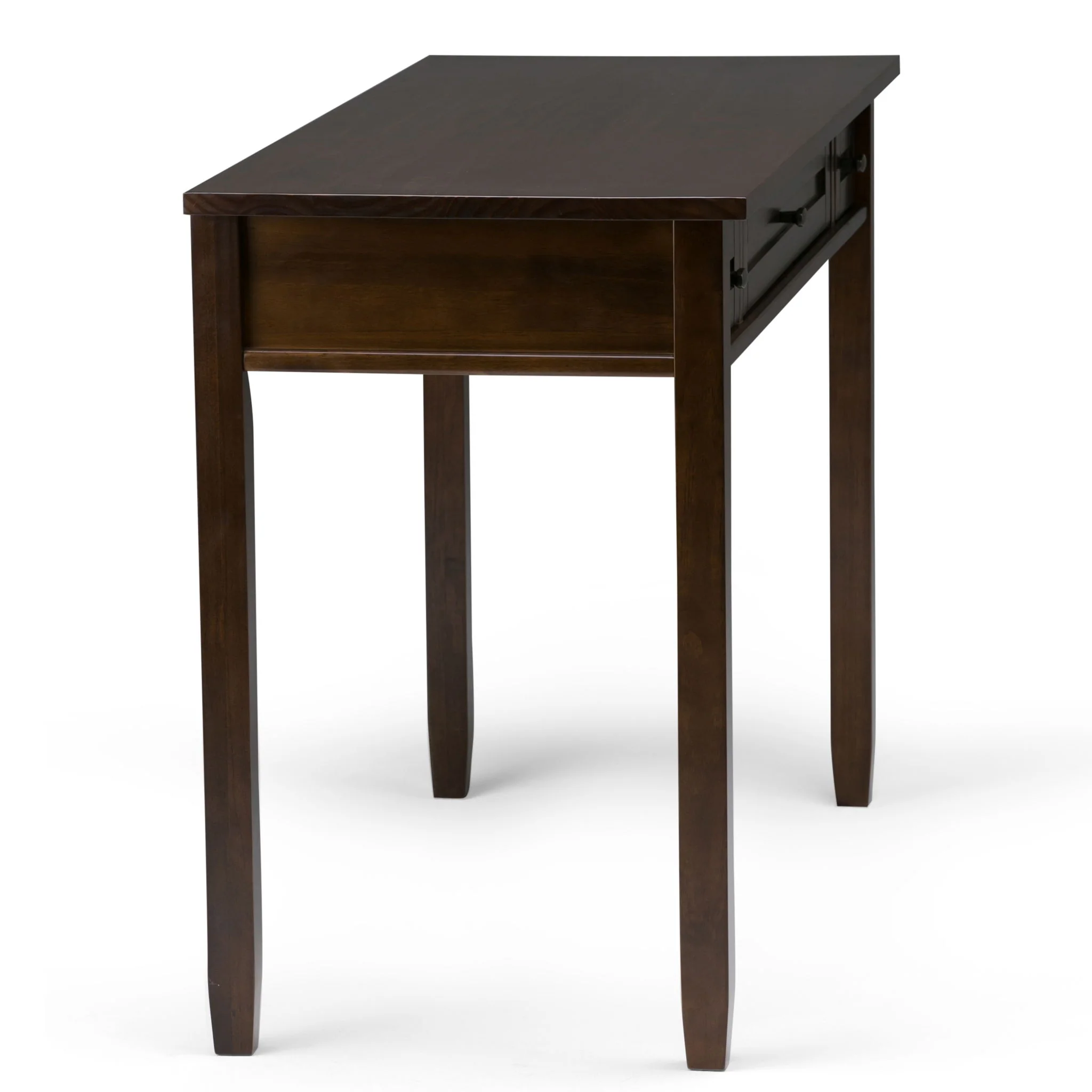 Warm Shaker - Desk - Tobacco Brown - Image 2