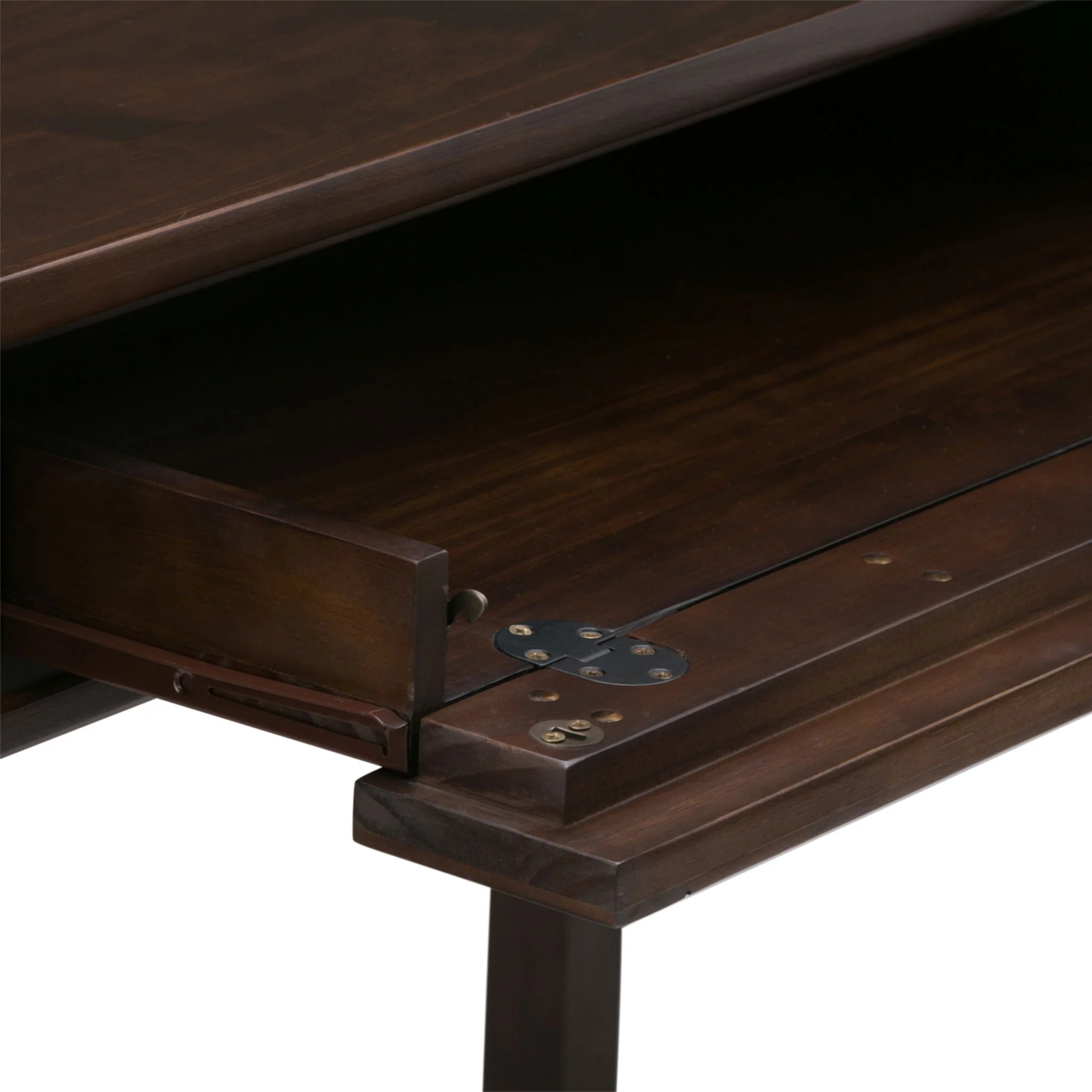 Warm Shaker - Desk - Tobacco Brown - Image 8