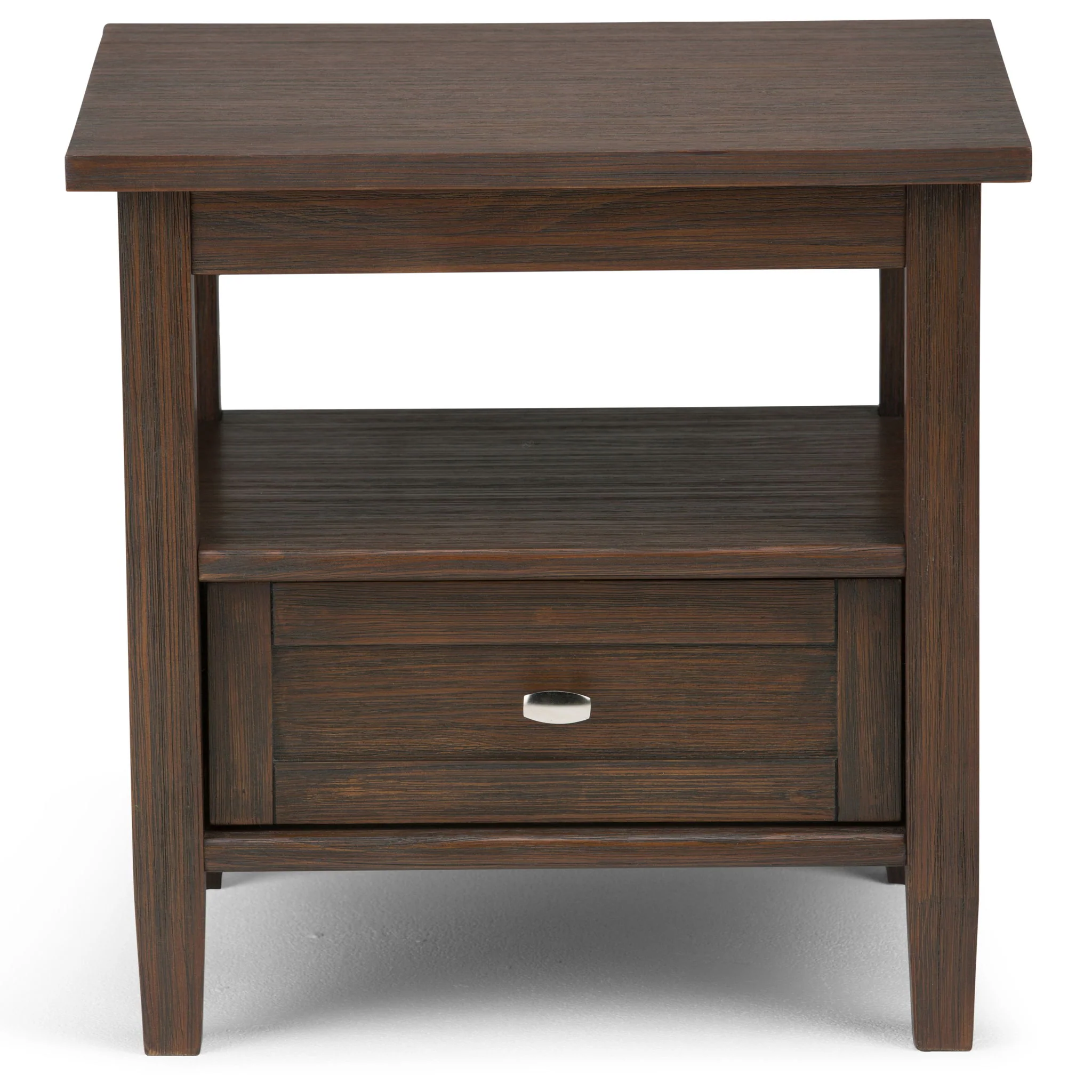 Warm Shaker - End Table - Image 11