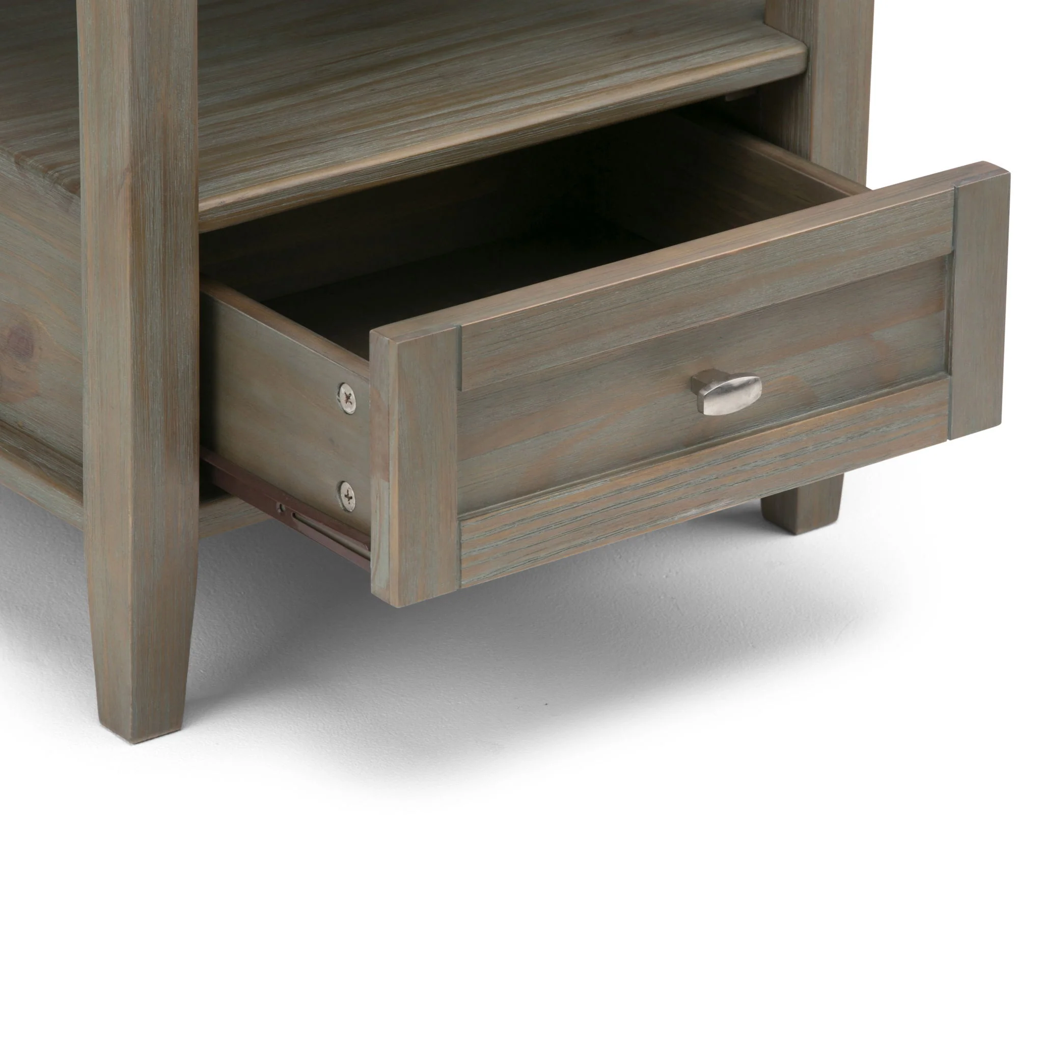 Warm Shaker - End Table - Image 8
