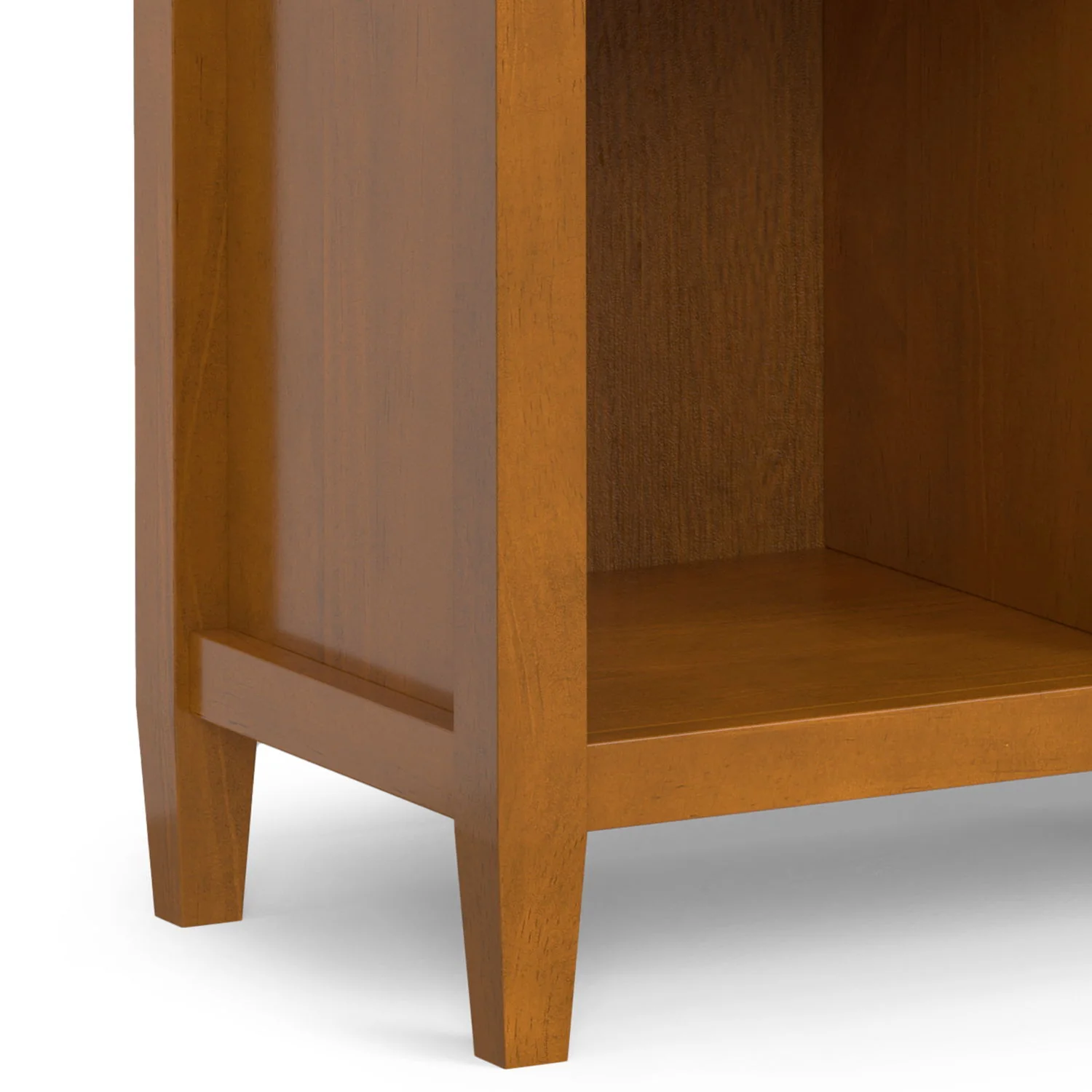 Warm Shaker - Handcrafted Cube Storage - Image 8