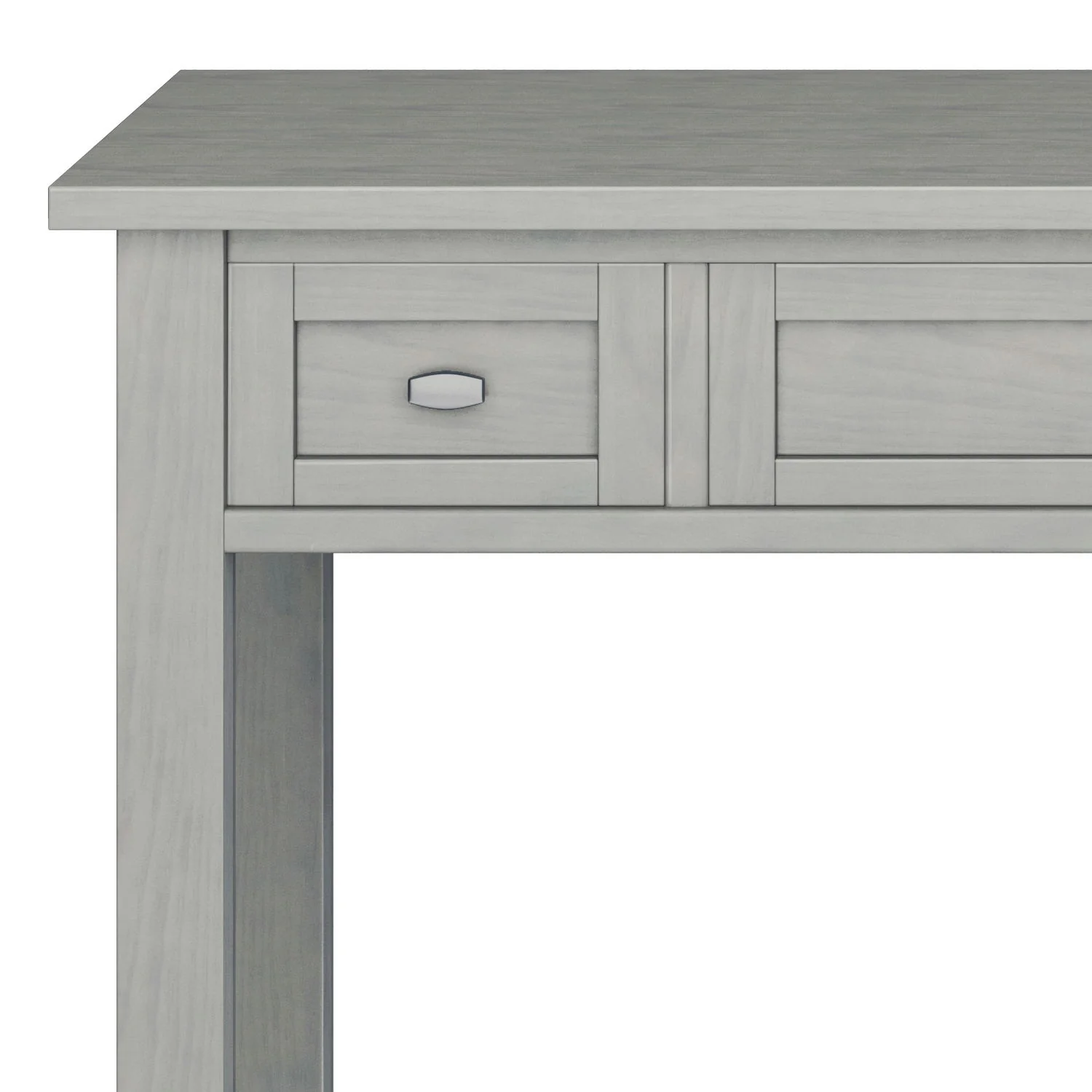Warm Shaker - Handcrafted Desk - Image 20