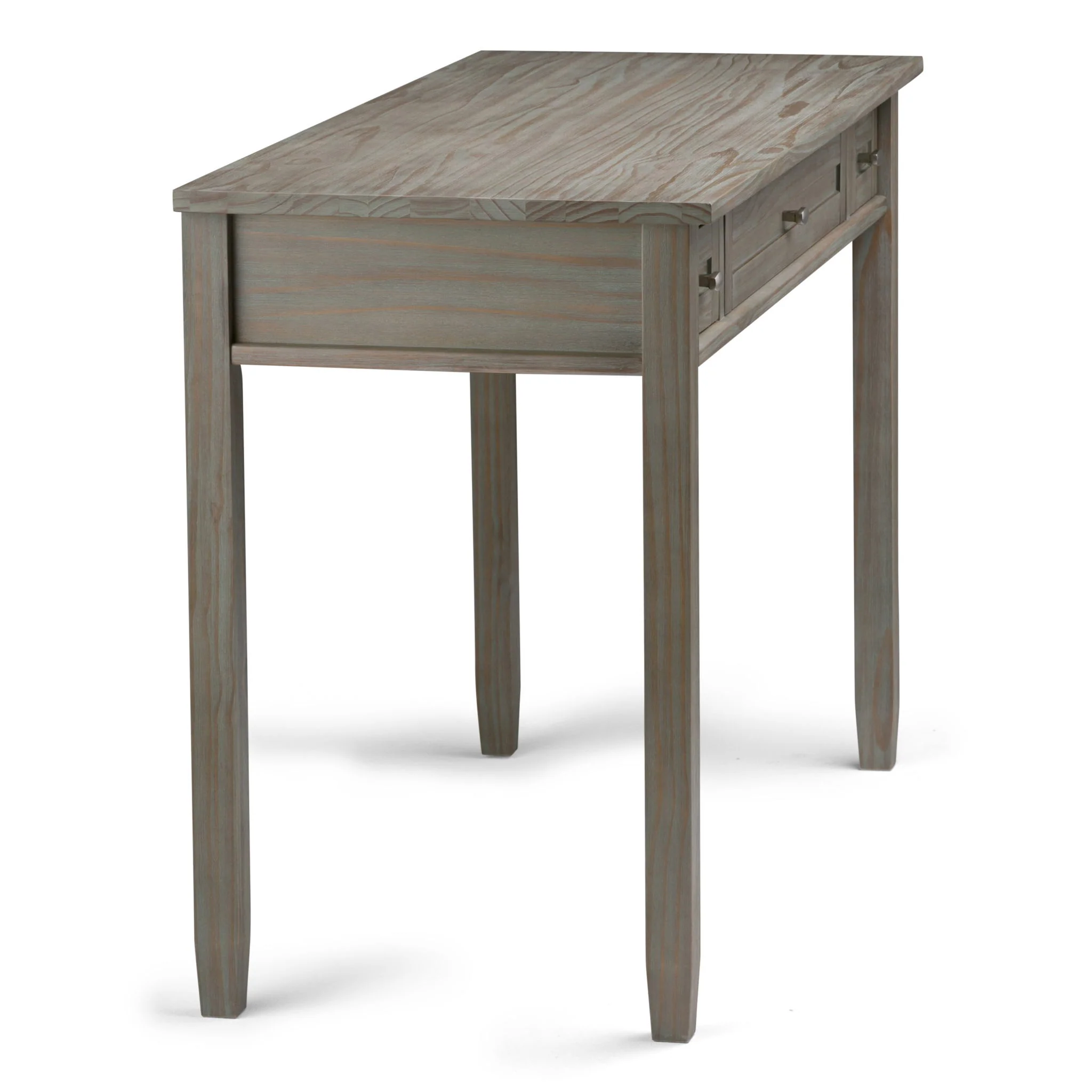 Warm Shaker - Handcrafted Desk - Image 23