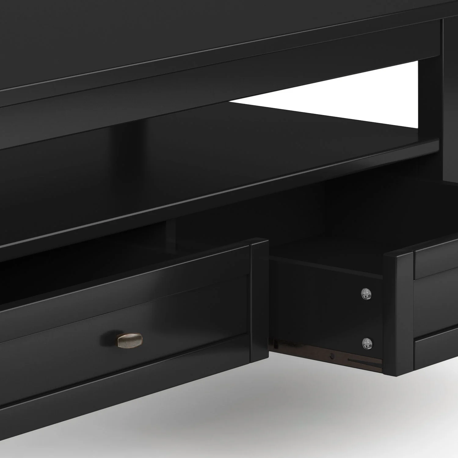 Warm Shaker - Handcrafted Table - Image 100