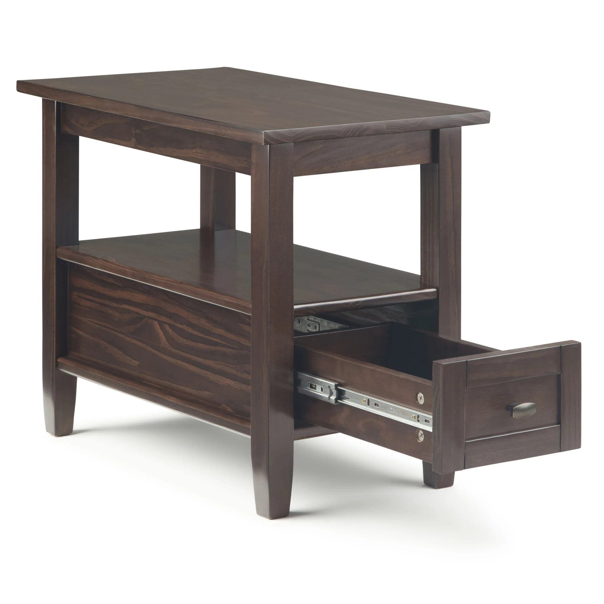 Warm Shaker - Handcrafted Table - Image 105