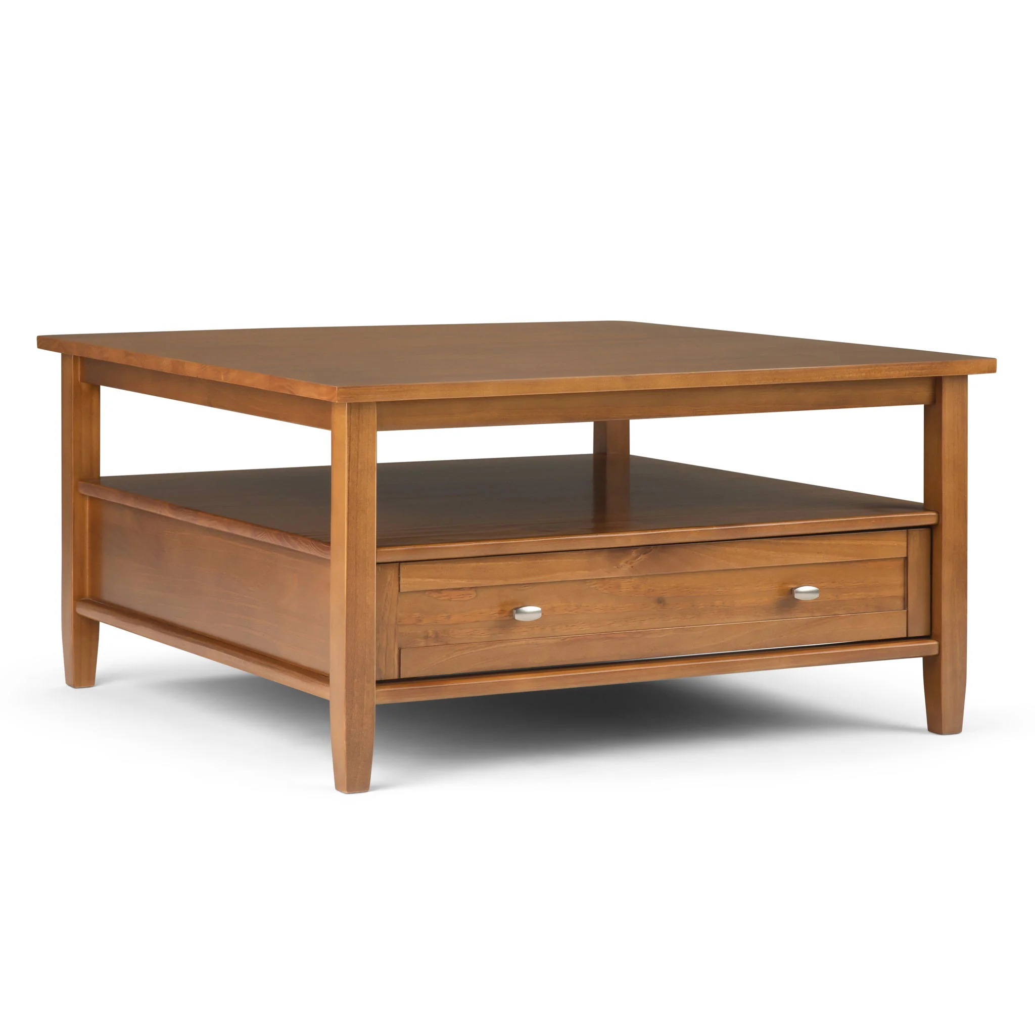 Warm Shaker - Handcrafted Table - Image 110