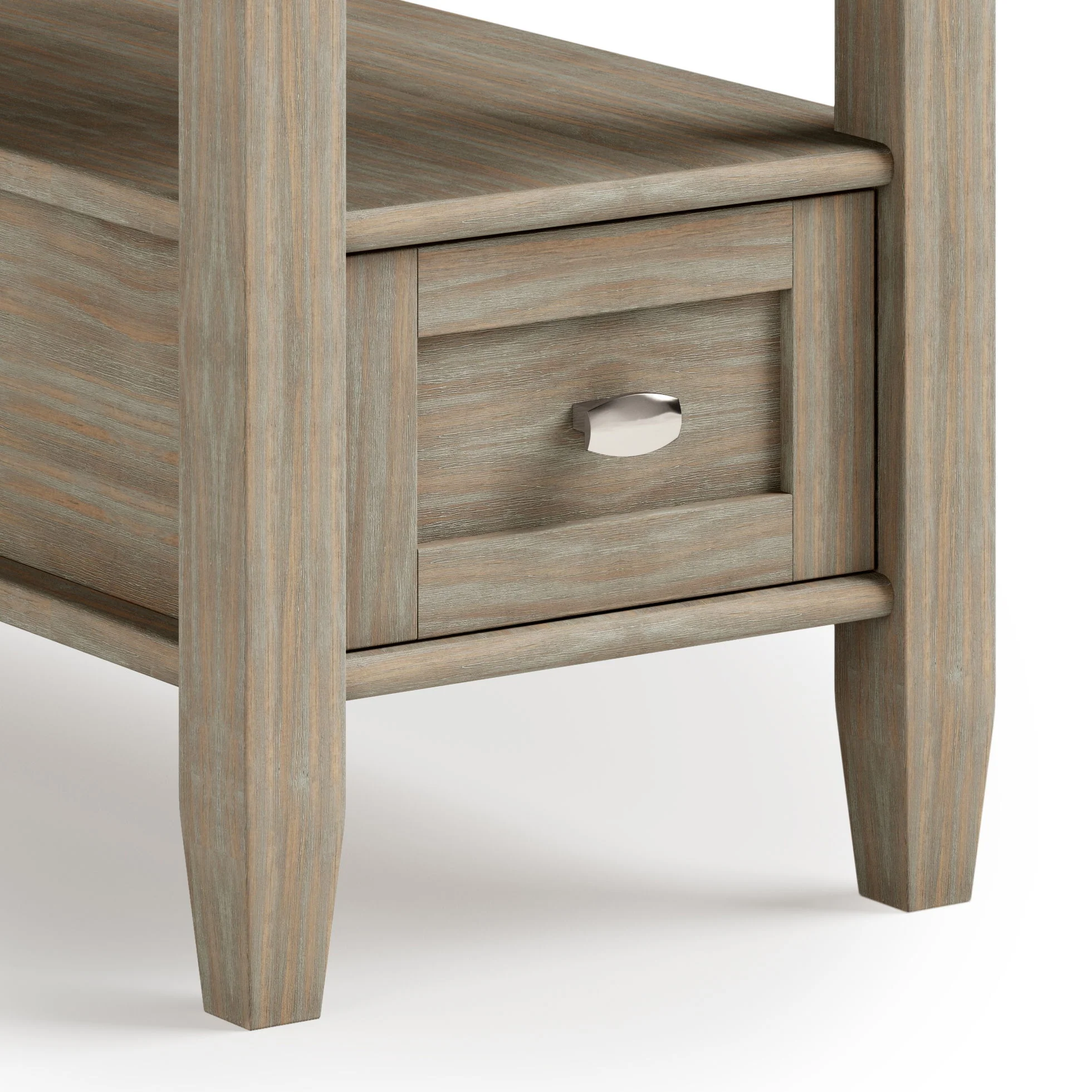 Warm Shaker - Handcrafted Table - Image 112