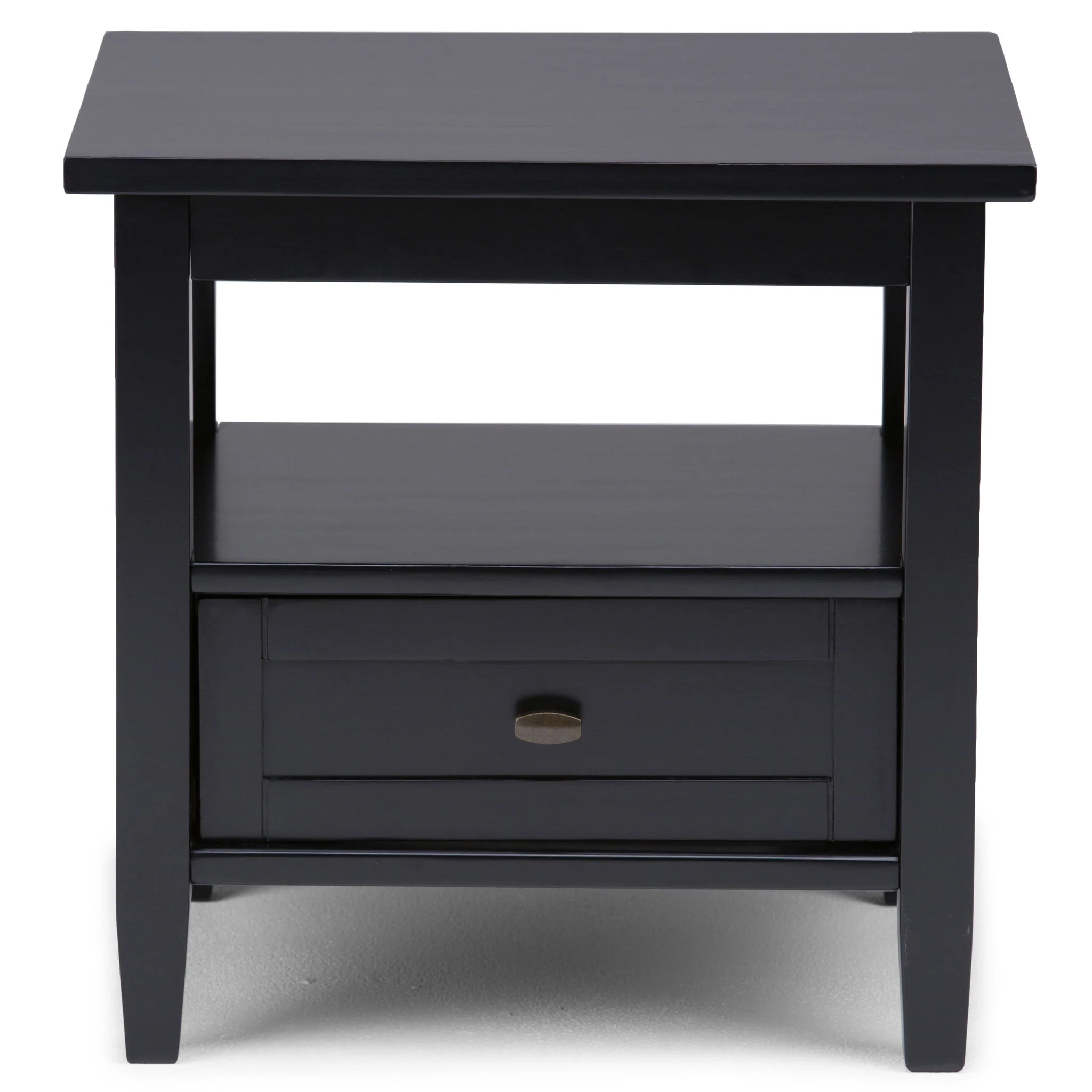 Warm Shaker - Handcrafted Table - Image 116