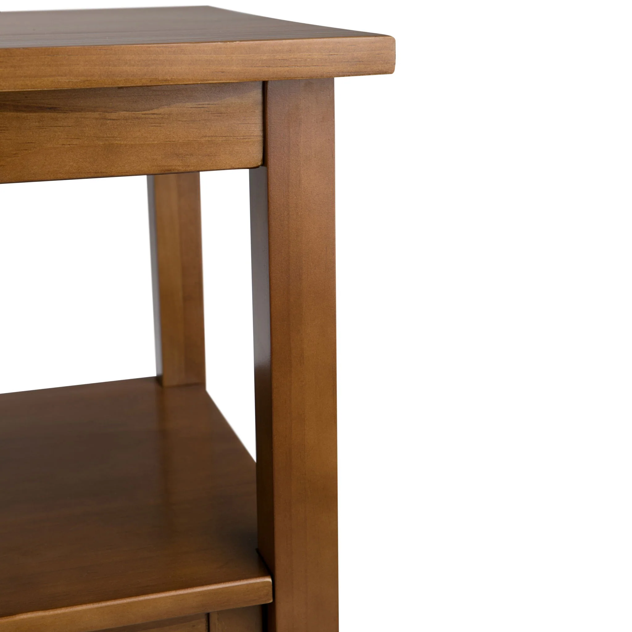 Warm Shaker - Handcrafted Table - Image 117