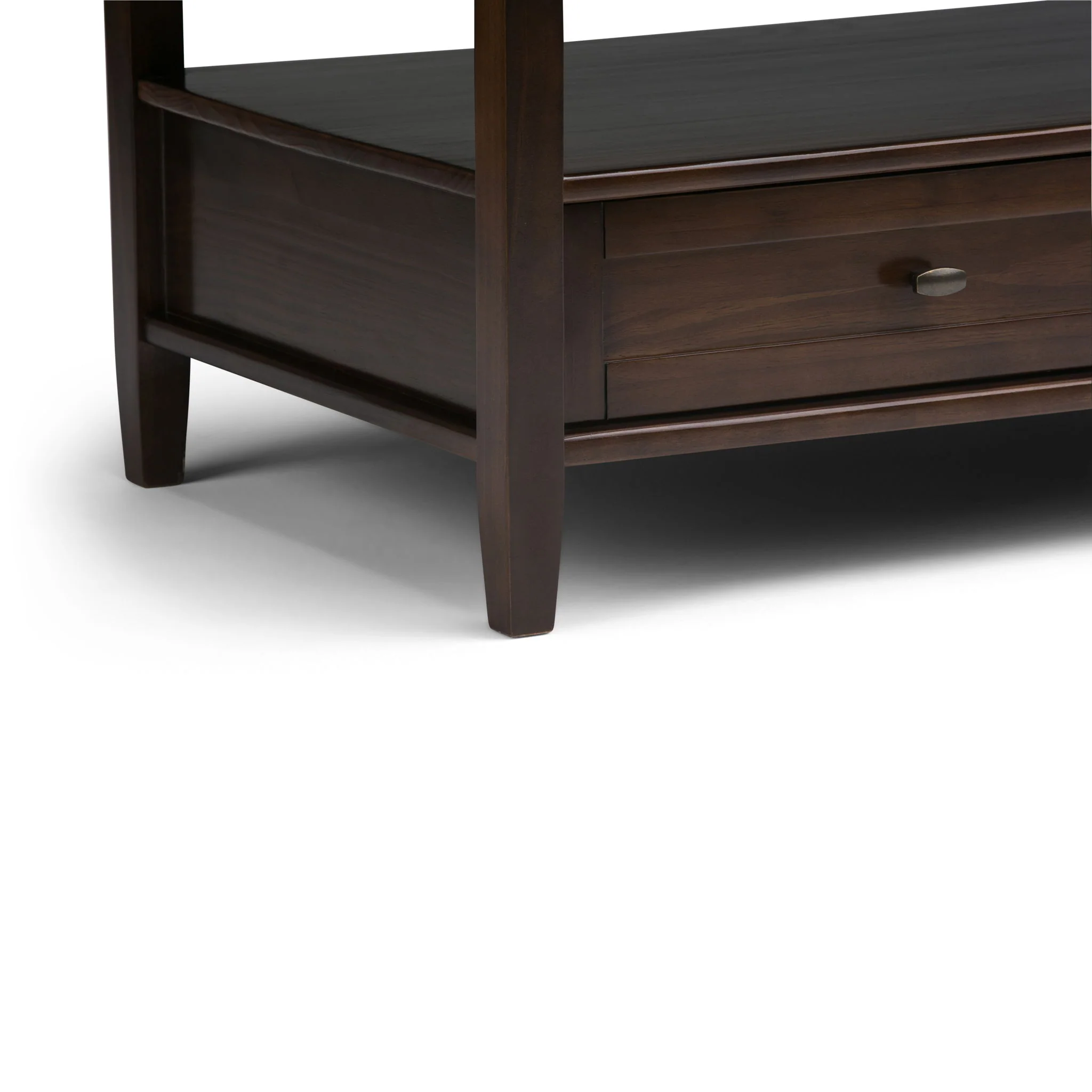 Warm Shaker - Handcrafted Table - Image 125