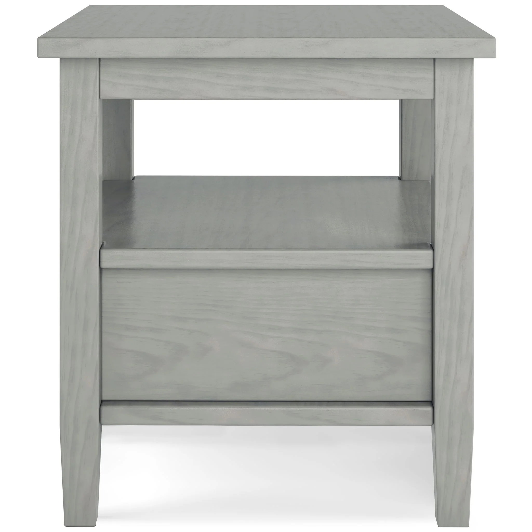Warm Shaker - Handcrafted Table - Image 126