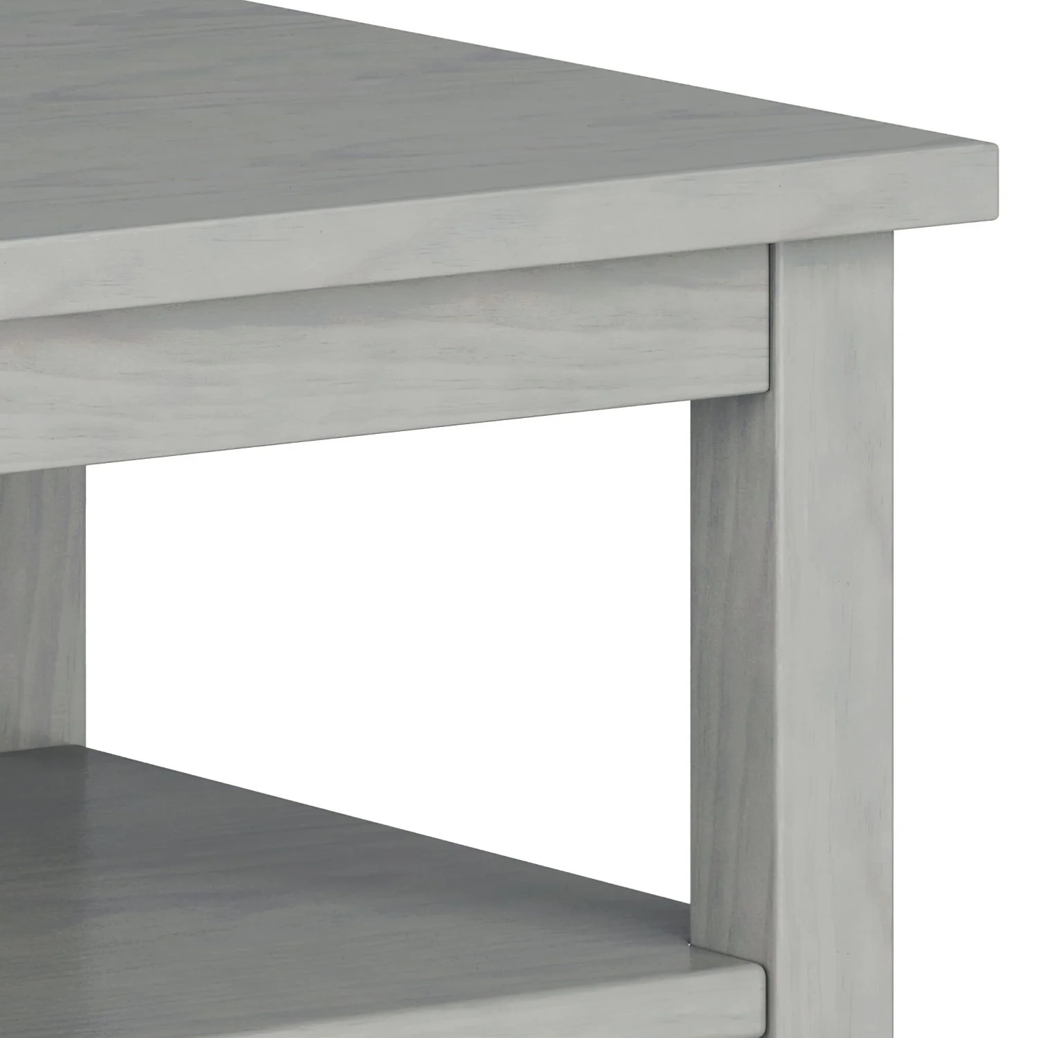 Warm Shaker - Handcrafted Table - Image 128