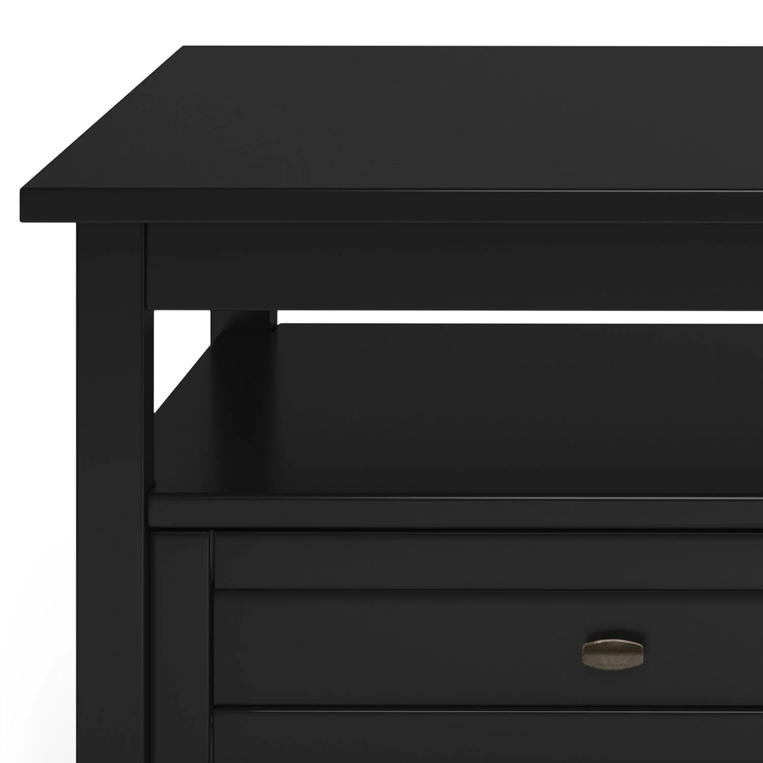 Warm Shaker - Handcrafted Table - Image 23