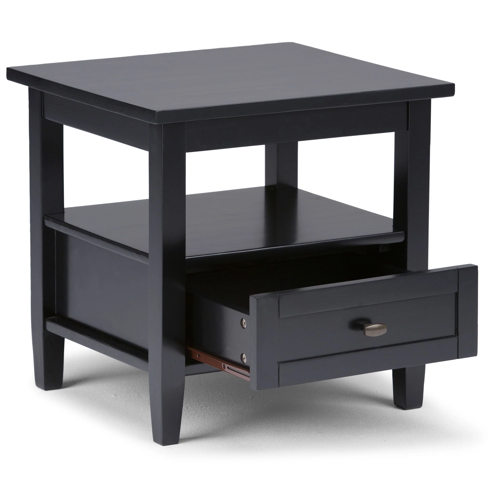 Warm Shaker - Handcrafted Table - Image 24