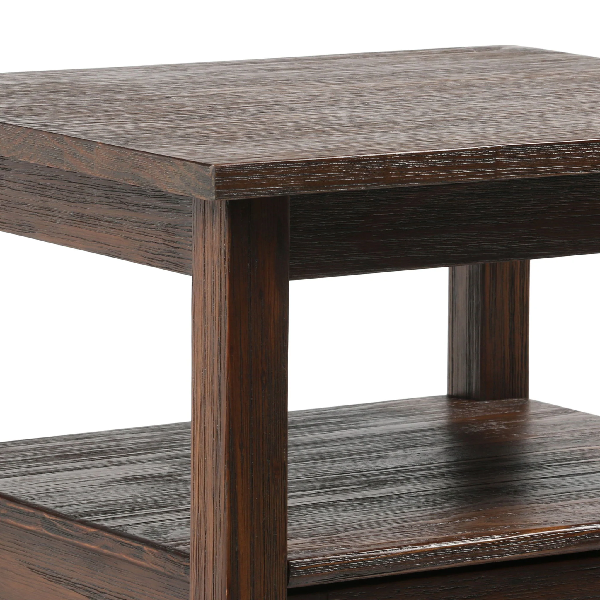 Warm Shaker - Handcrafted Table - Image 28