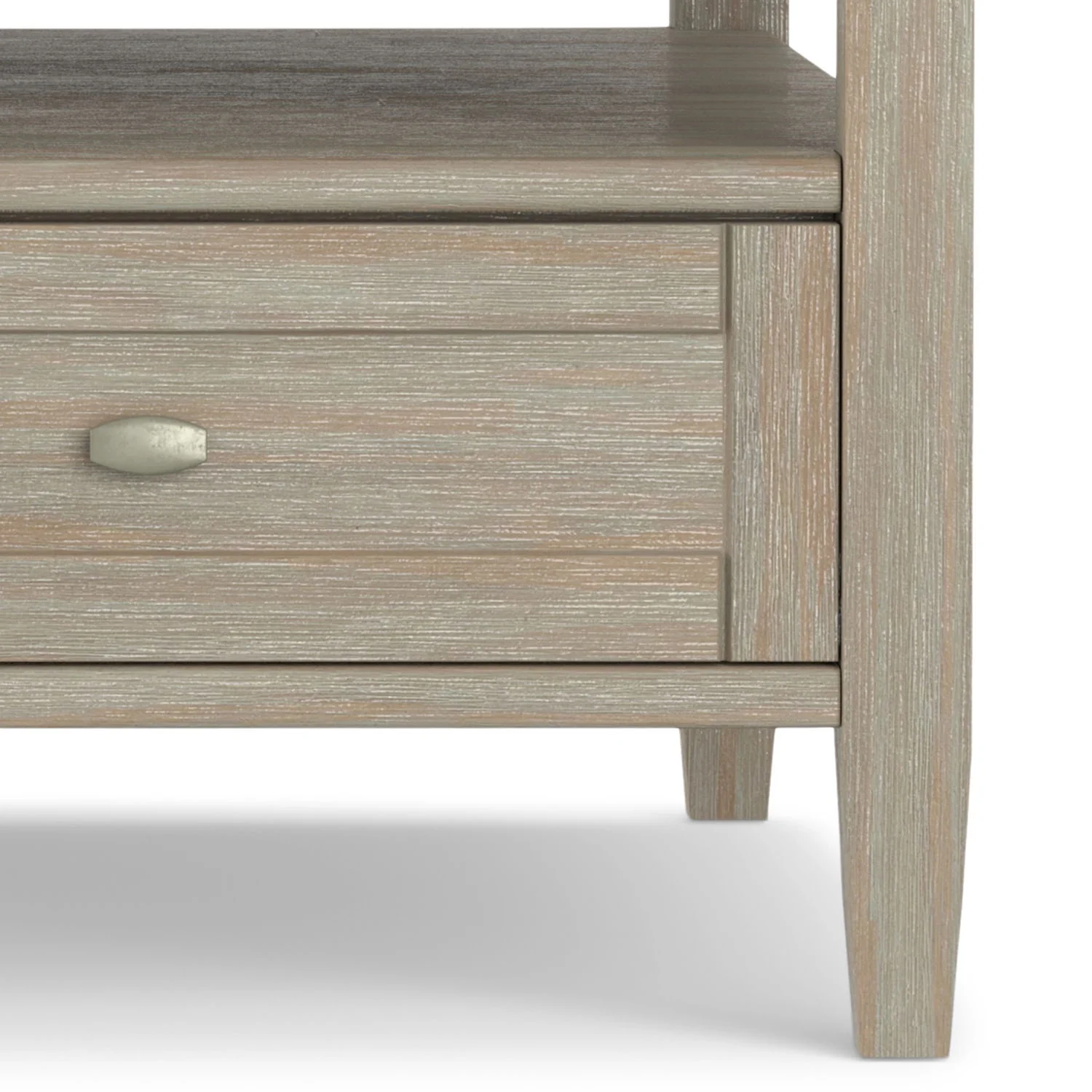 Warm Shaker - Handcrafted Table - Image 31