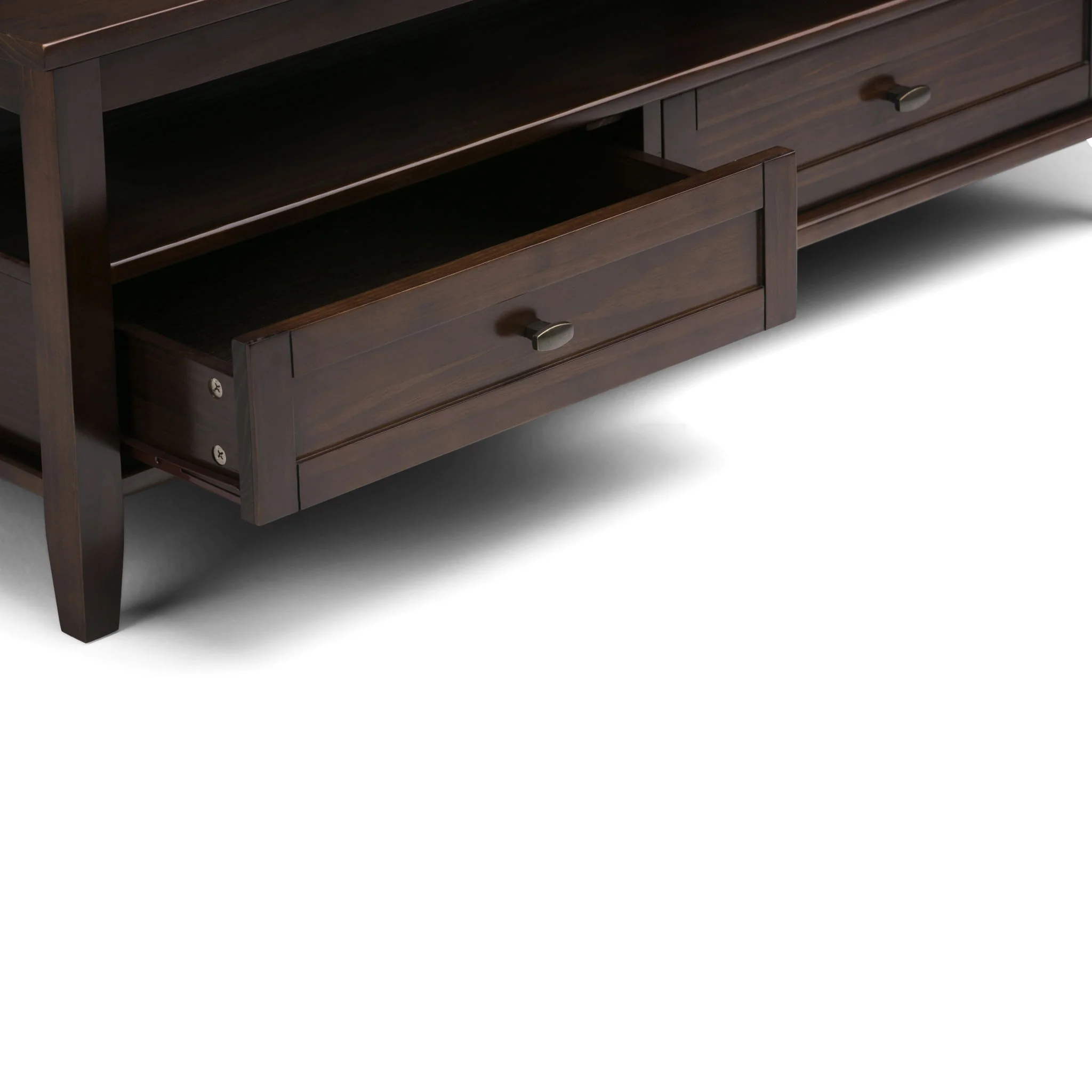 Warm Shaker - Handcrafted Table - Image 34