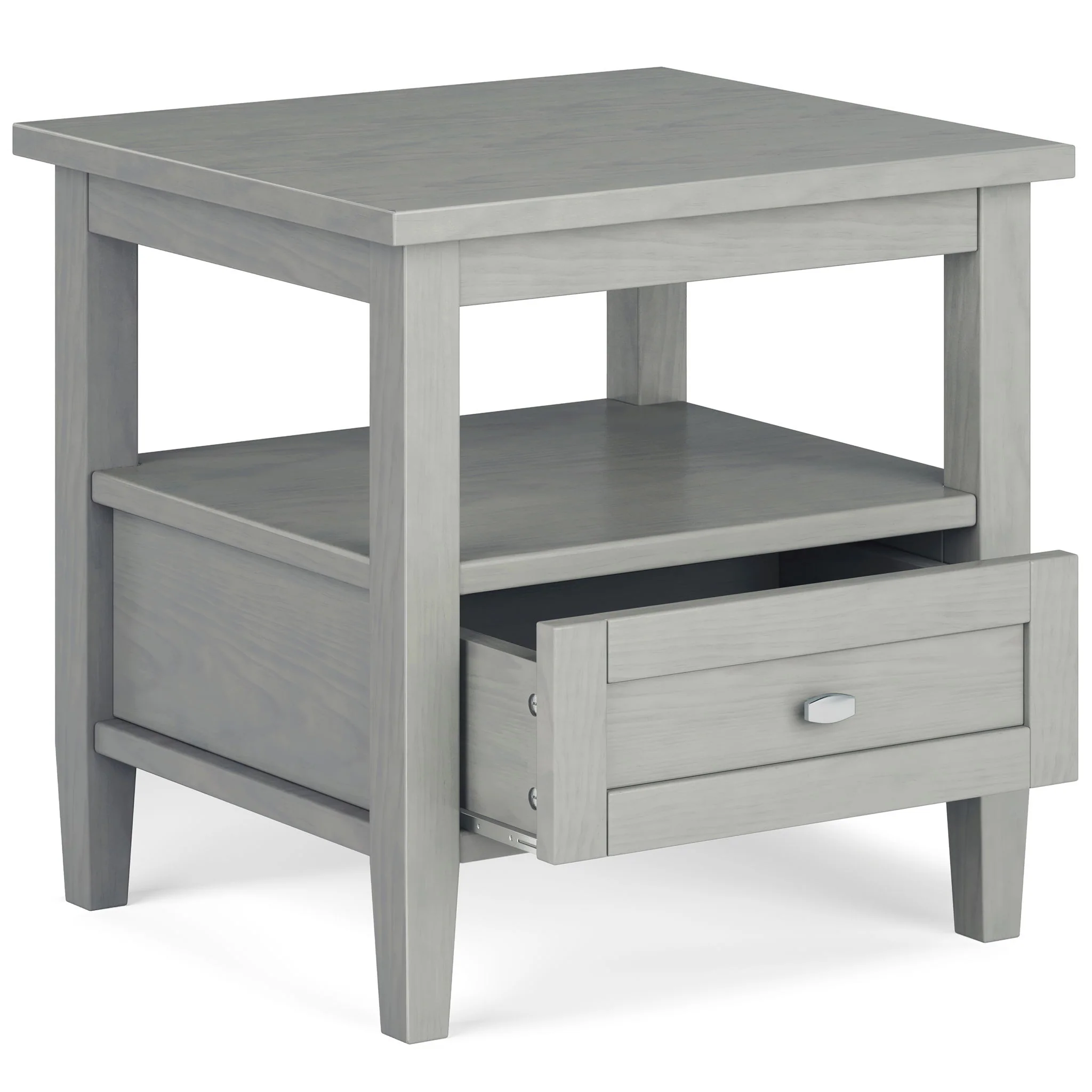 Warm Shaker - Handcrafted Table - Image 36