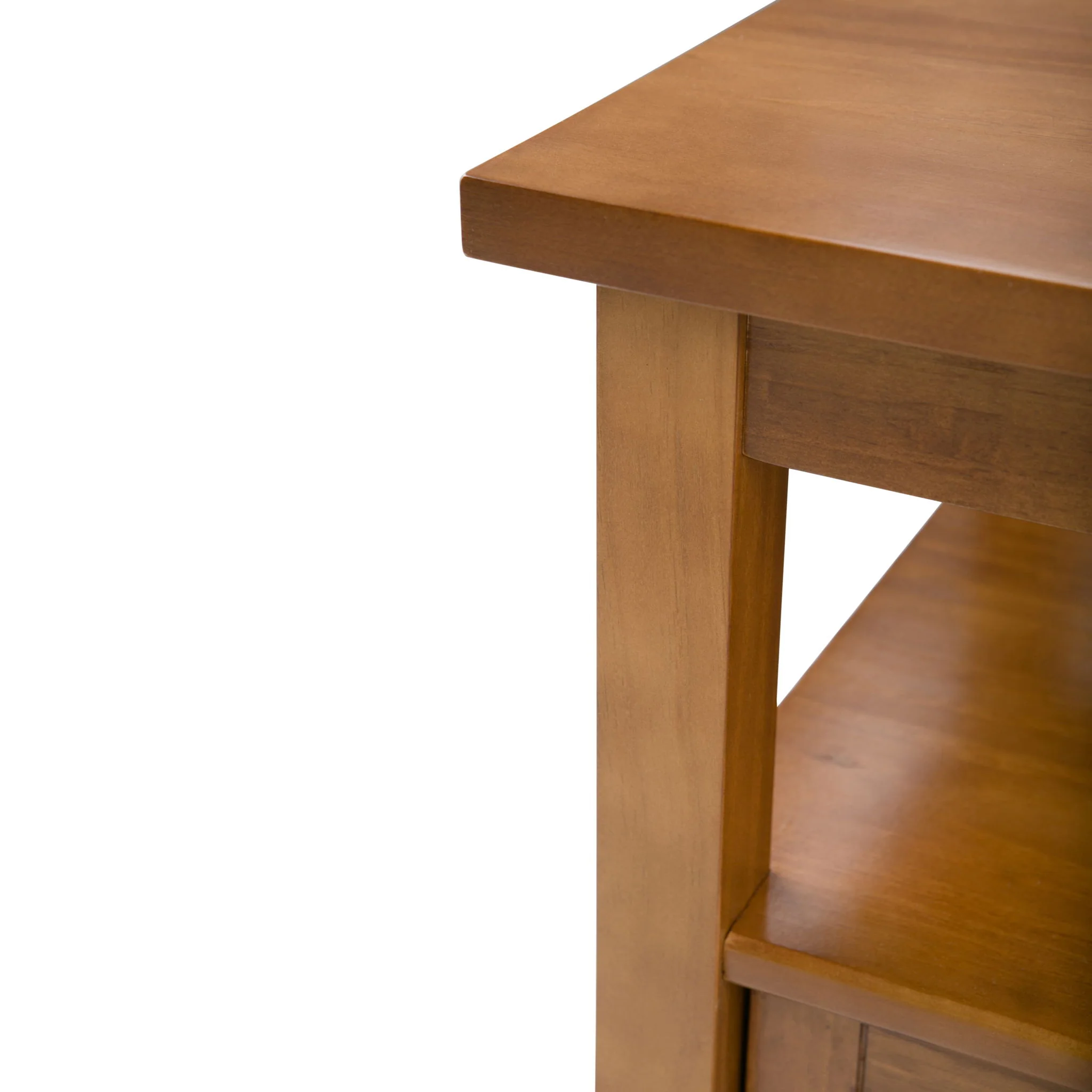 Warm Shaker - Handcrafted Table - Image 42
