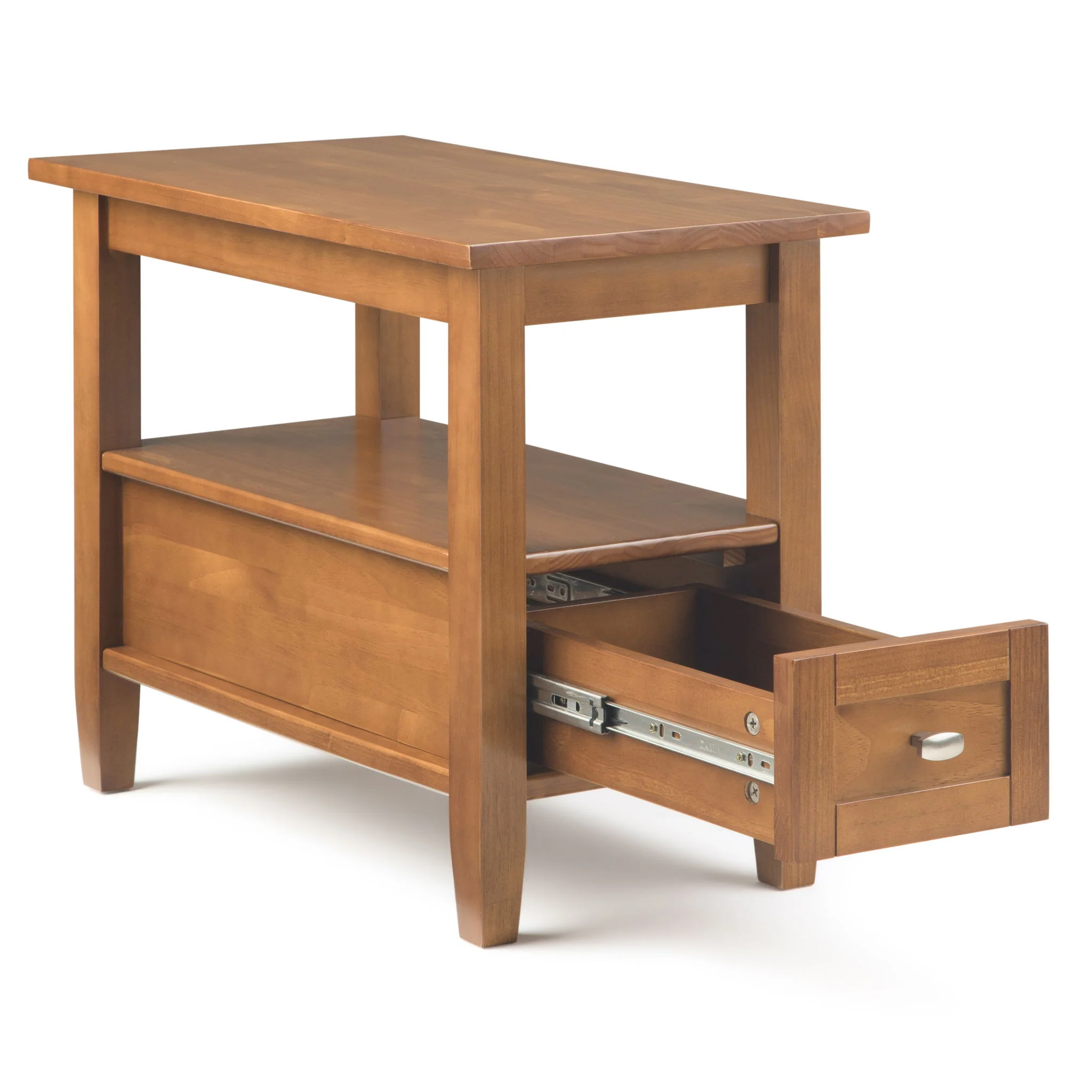 Warm Shaker - Handcrafted Table - Image 44