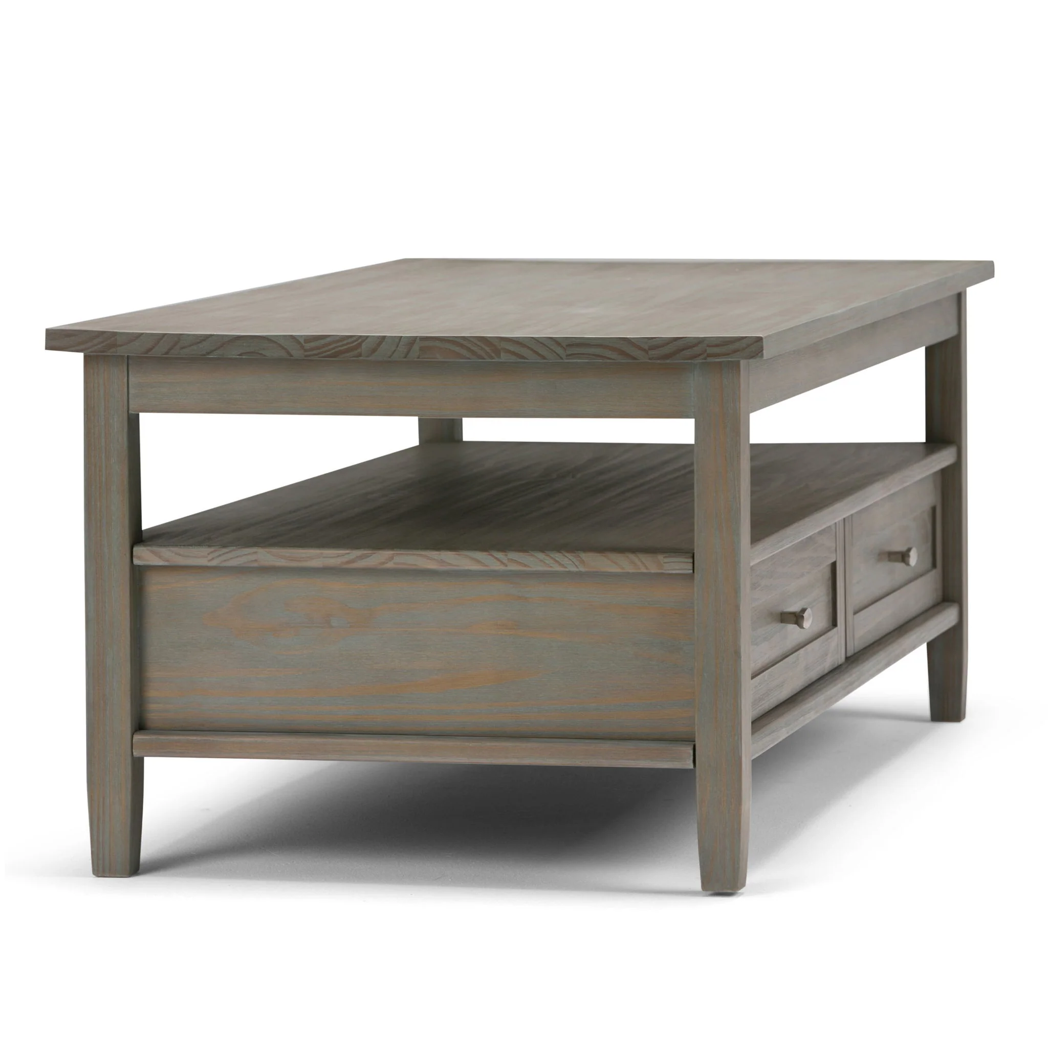 Warm Shaker - Handcrafted Table - Image 47