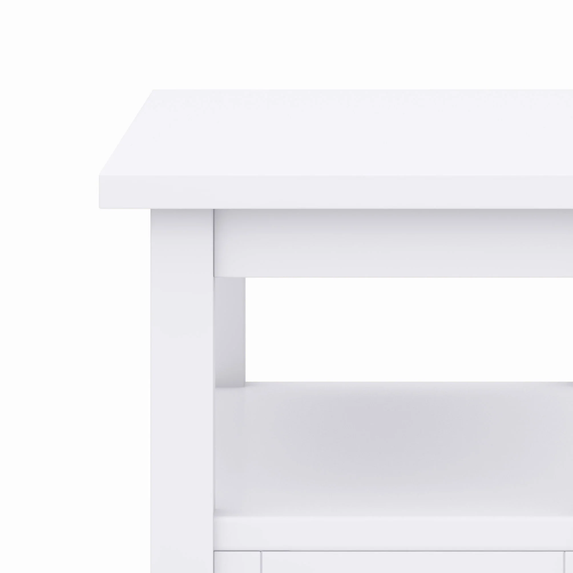 Warm Shaker - Handcrafted Table - Image 49