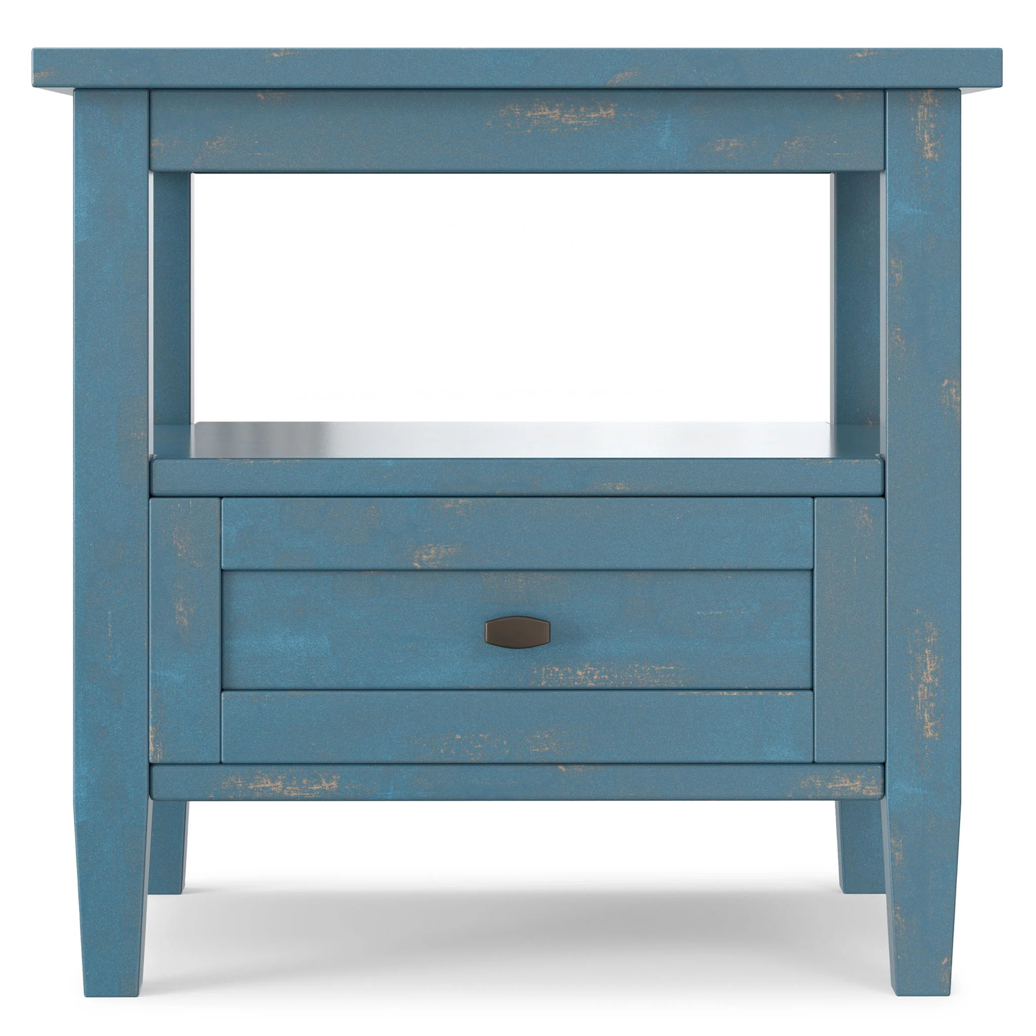 Warm Shaker - Handcrafted Table - Image 55