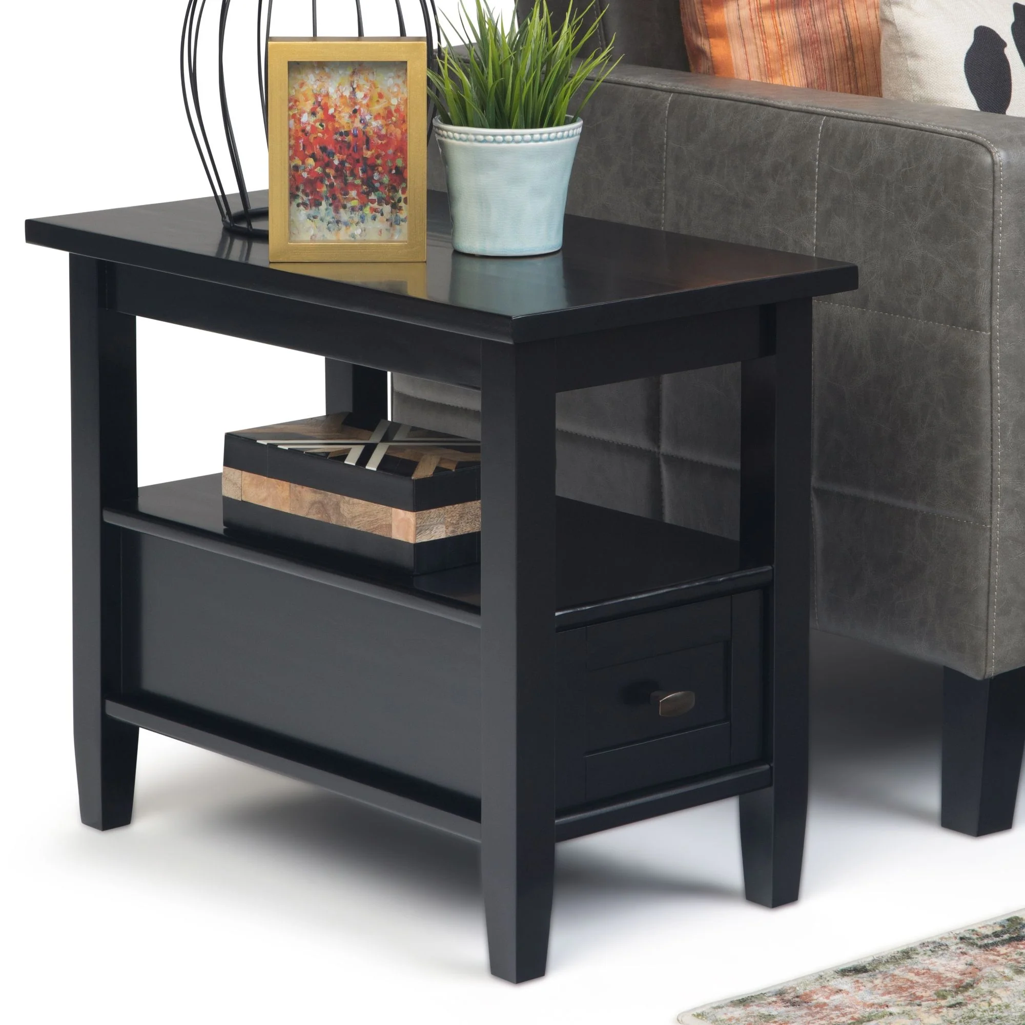 Warm Shaker - Handcrafted Table - Image 60