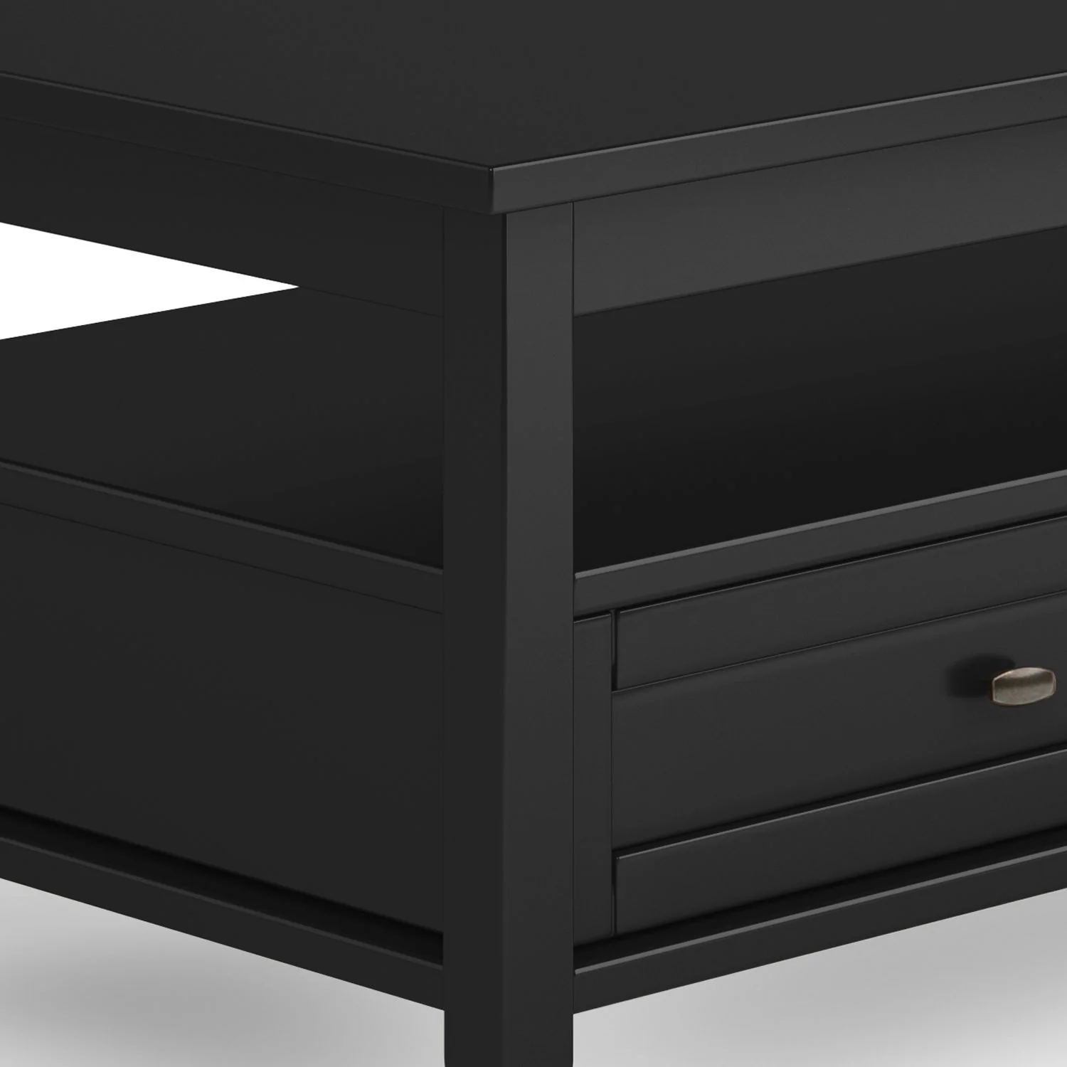 Warm Shaker - Handcrafted Table - Image 63