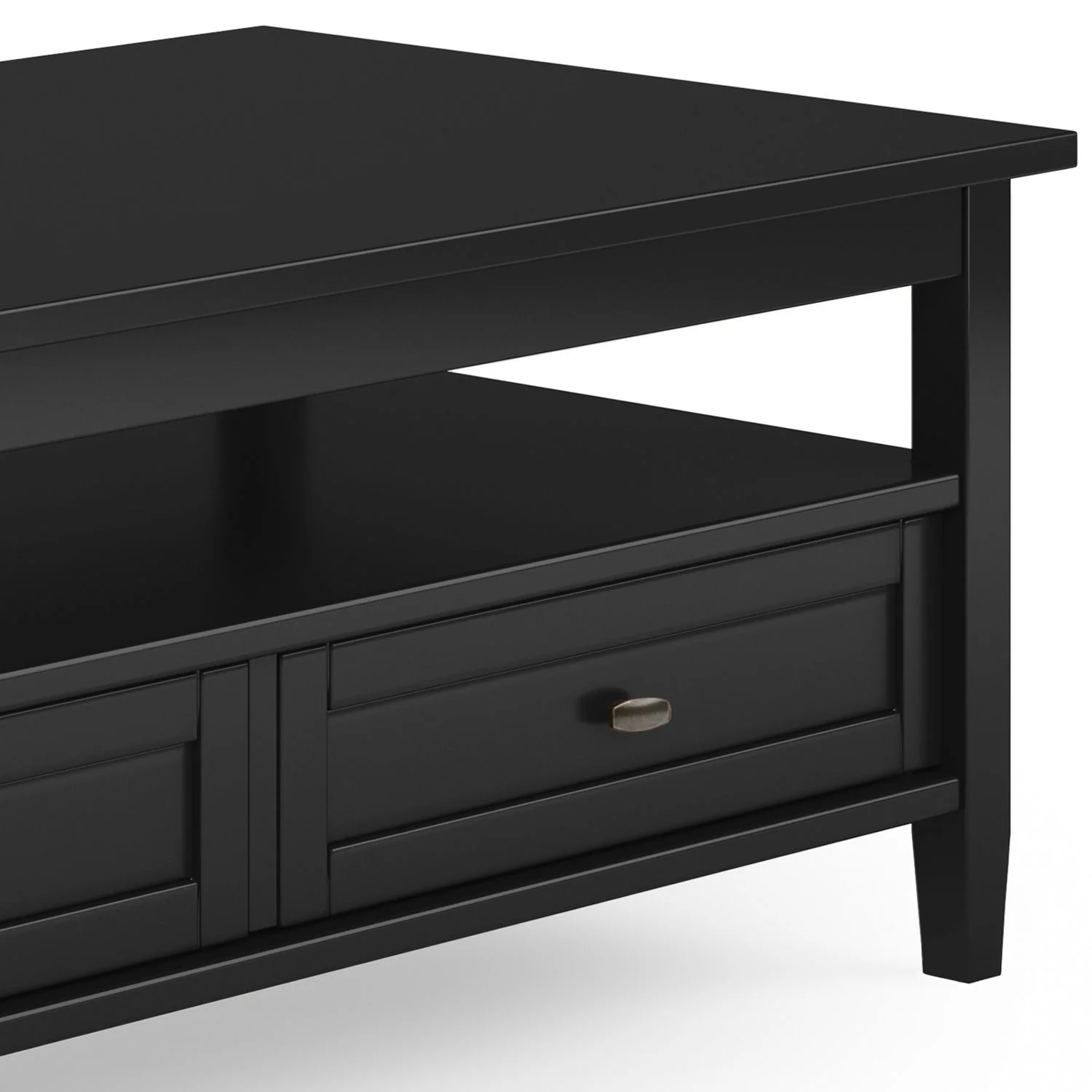 Warm Shaker - Handcrafted Table - Image 64