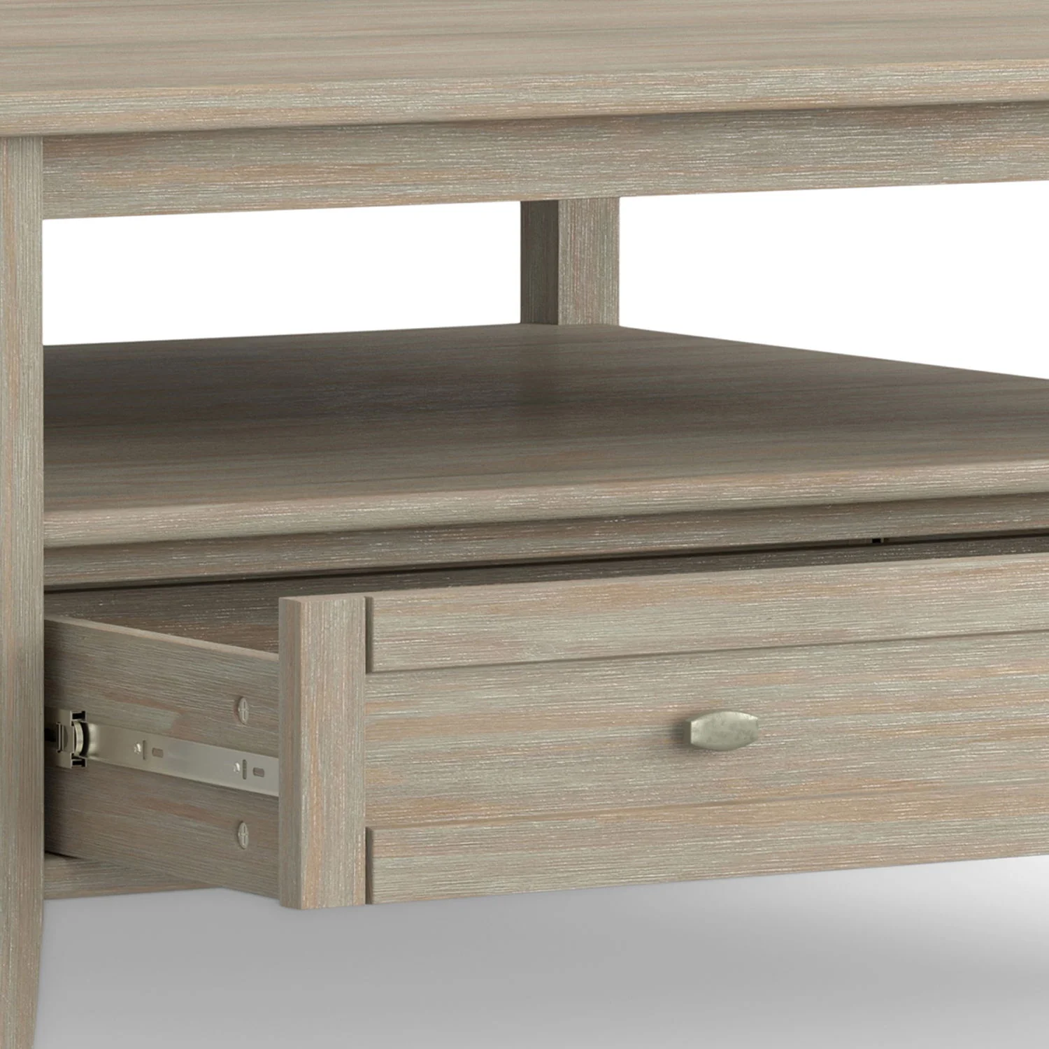 Warm Shaker - Handcrafted Table - Image 67