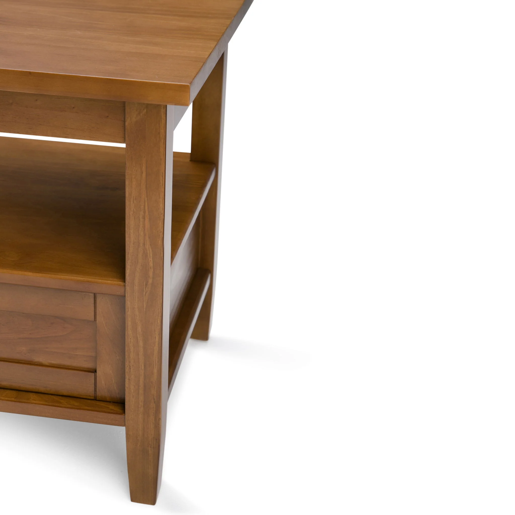 Warm Shaker - Handcrafted Table - Image 70