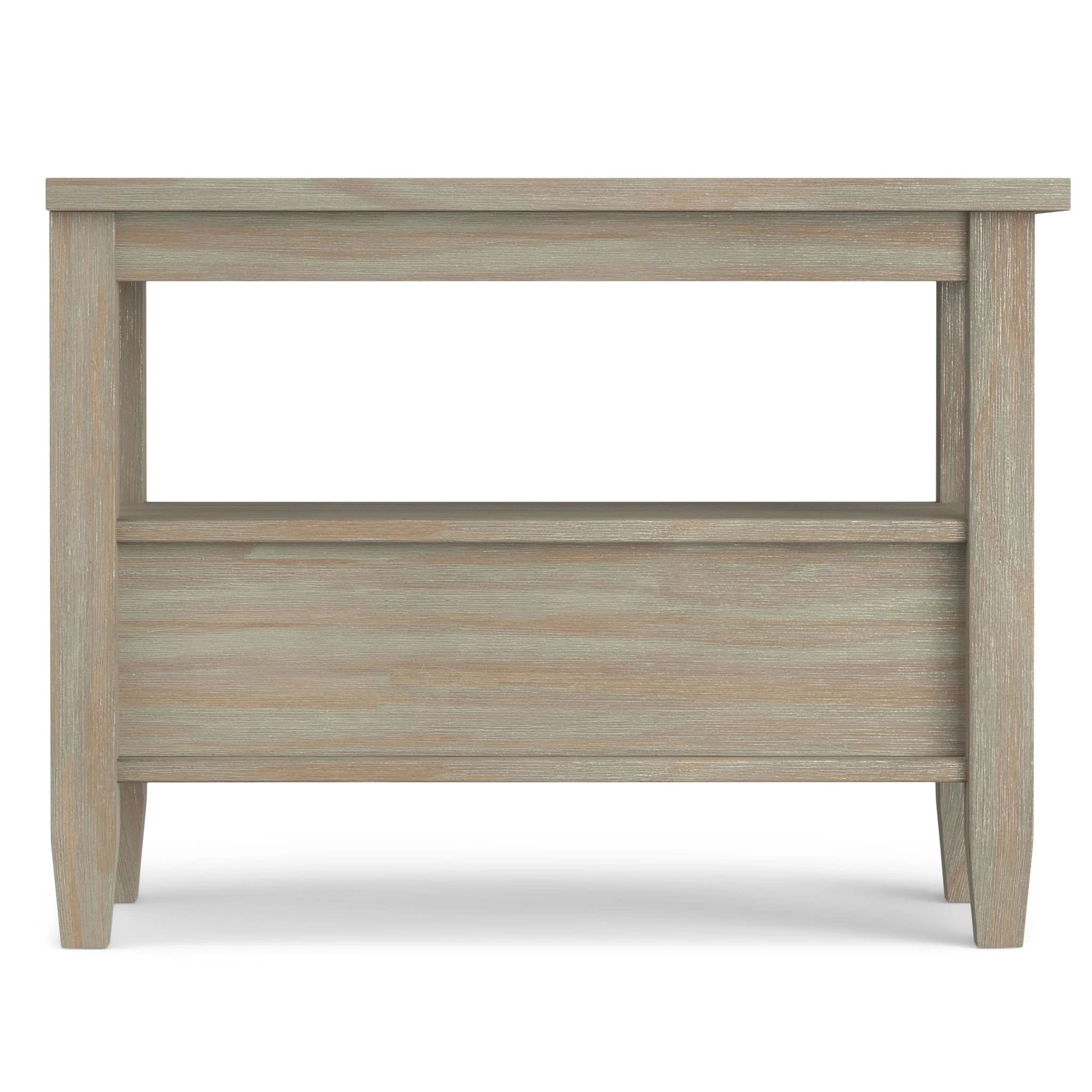 Warm Shaker - Handcrafted Table - Image 74