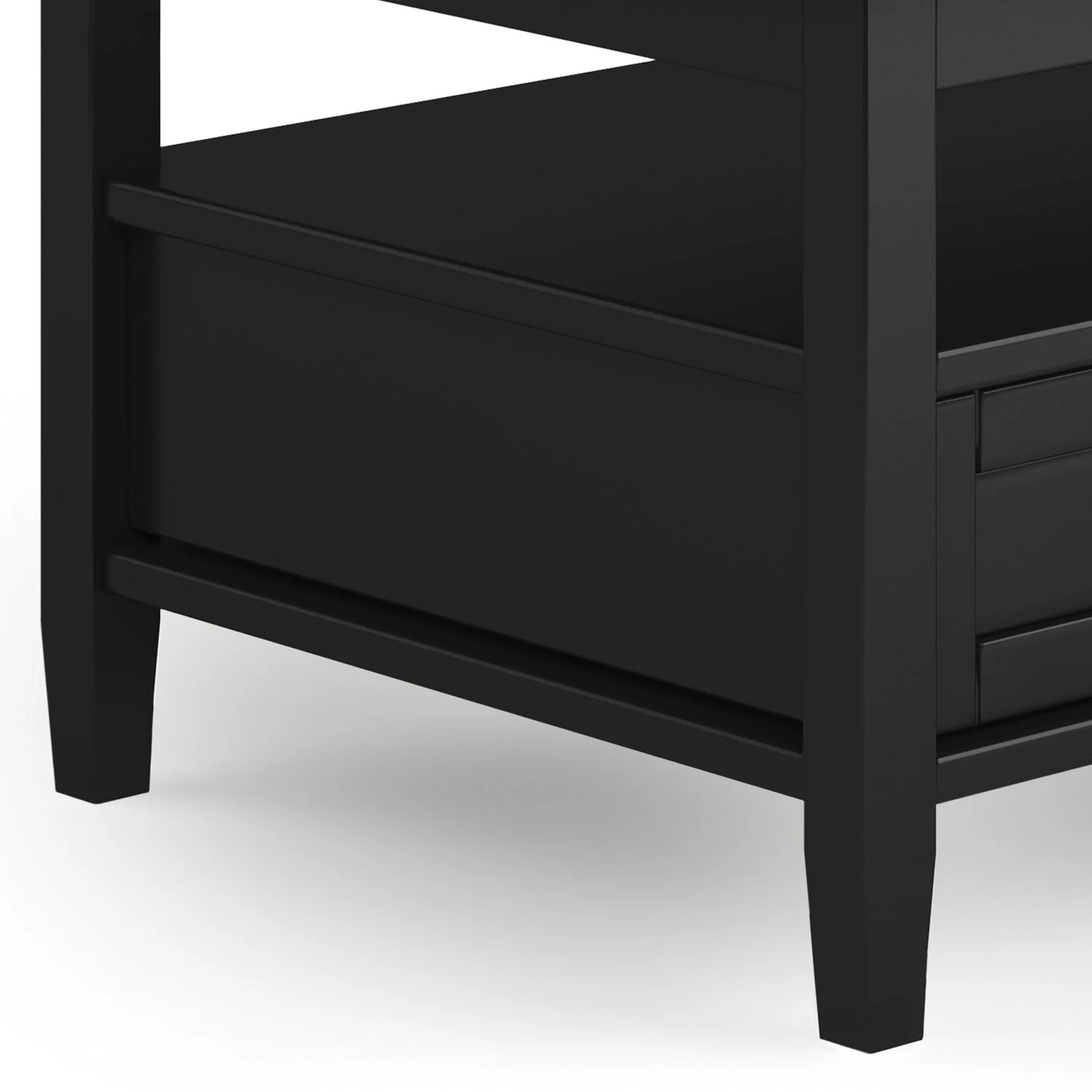 Warm Shaker - Handcrafted Table - Image 75
