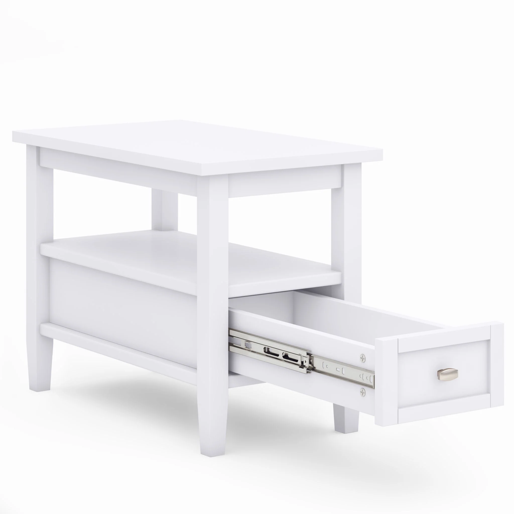 Warm Shaker - Handcrafted Table - Image 79
