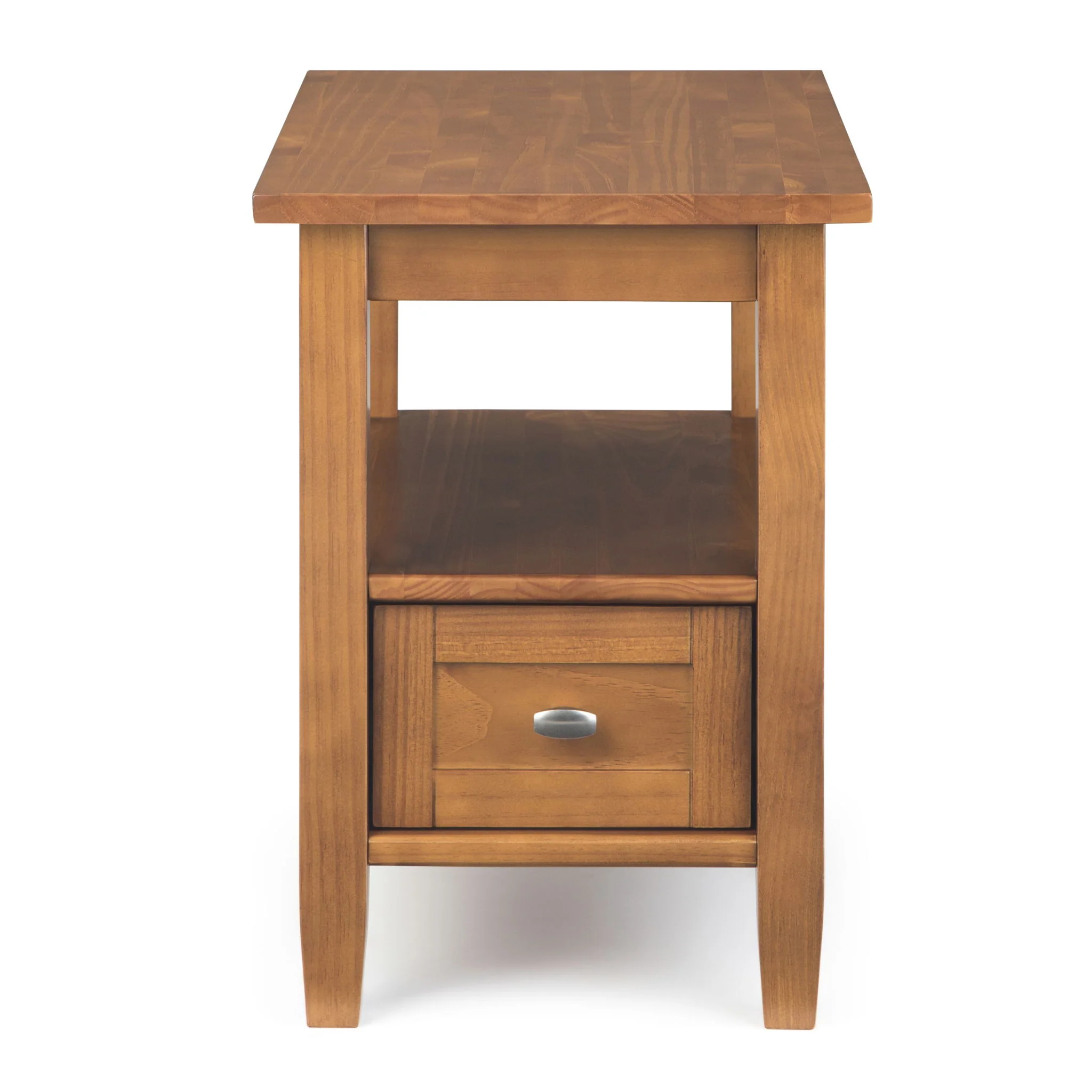 Warm Shaker - Handcrafted Table - Image 82