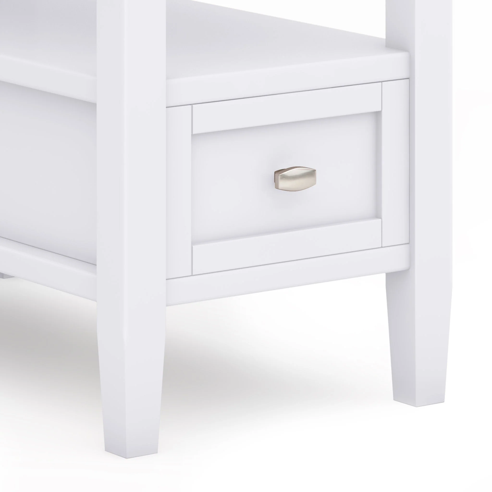 Warm Shaker - Handcrafted Table - Image 83