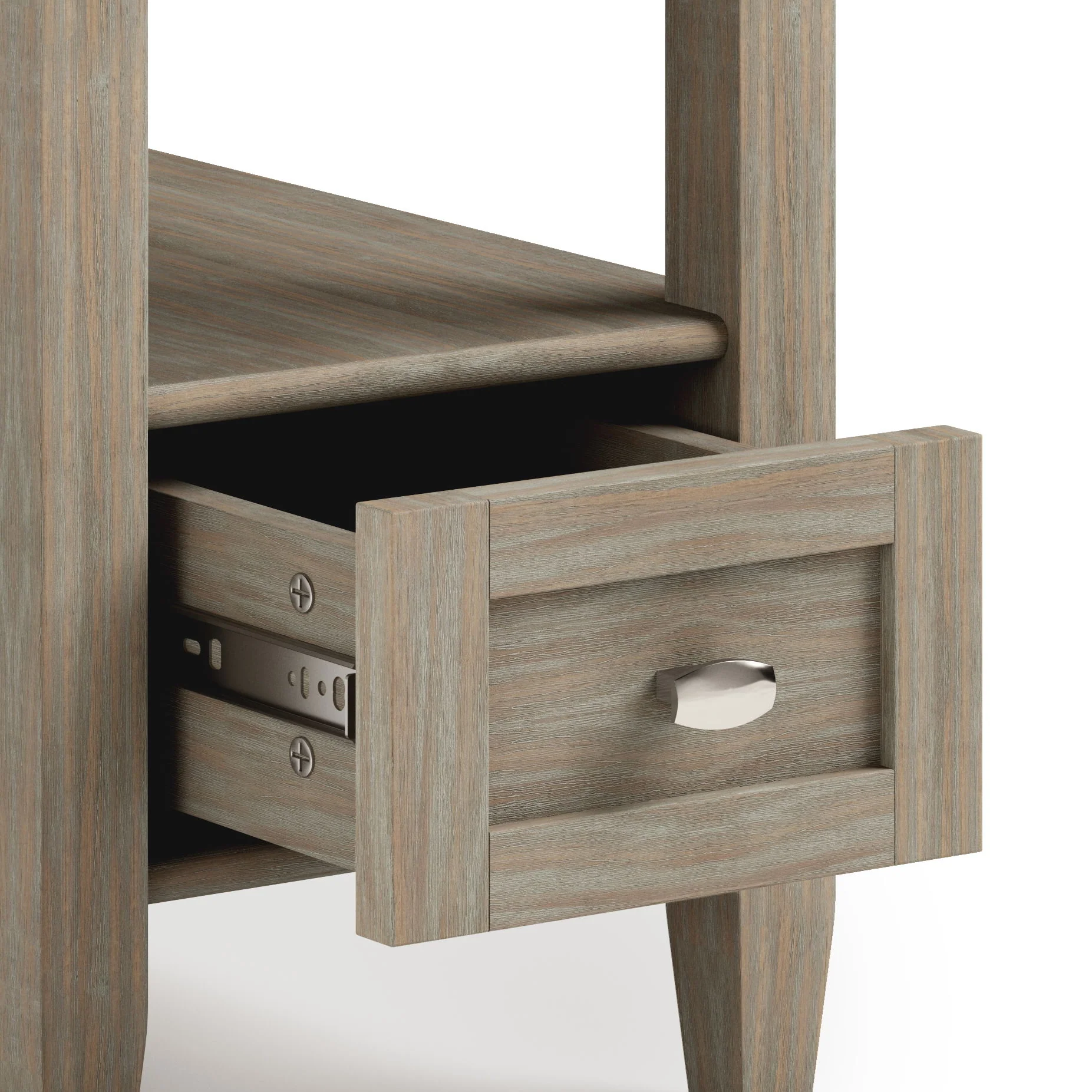 Warm Shaker - Handcrafted Table - Image 87