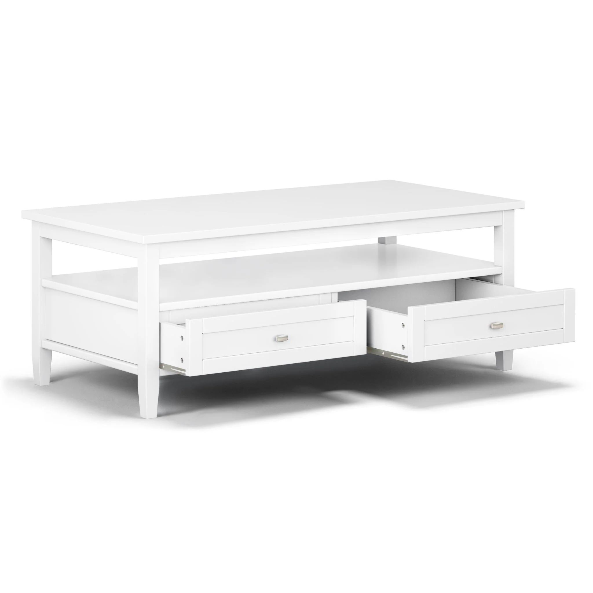 Warm Shaker - Handcrafted Table - Image 89