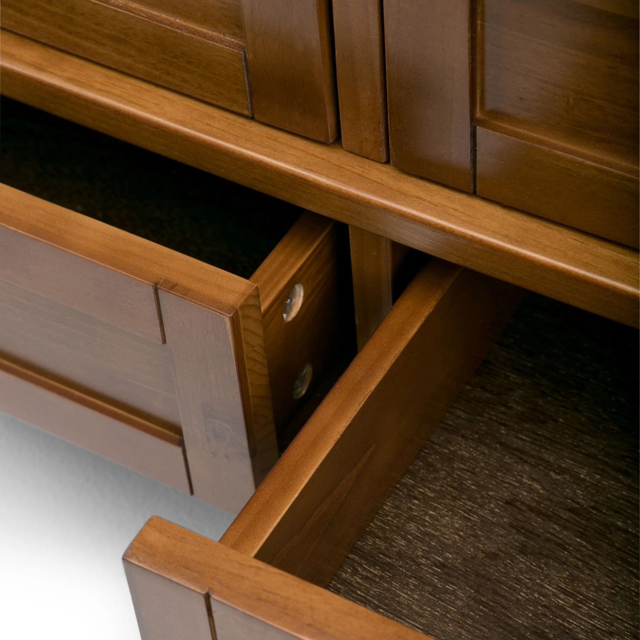 Warm Shaker - Handcrafted Table - Image 95