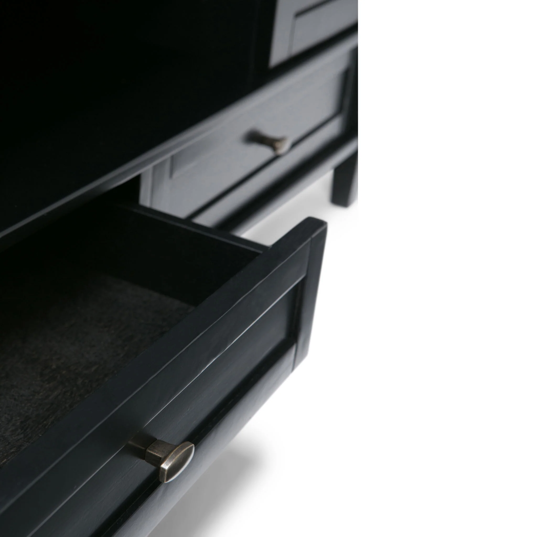 Warm Shaker - TV Media Stand Handcrafted - Image 36