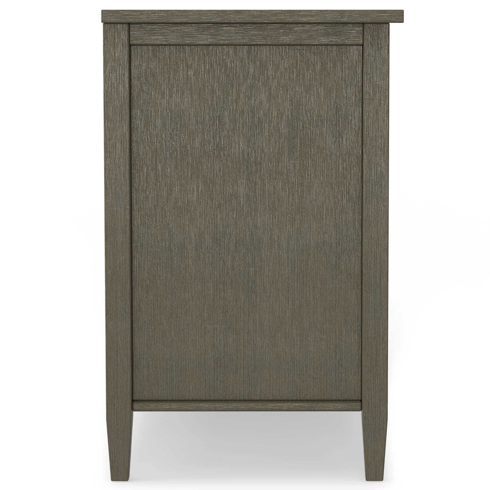 Warm Shaker - TV Media Stand Handcrafted - Image 8