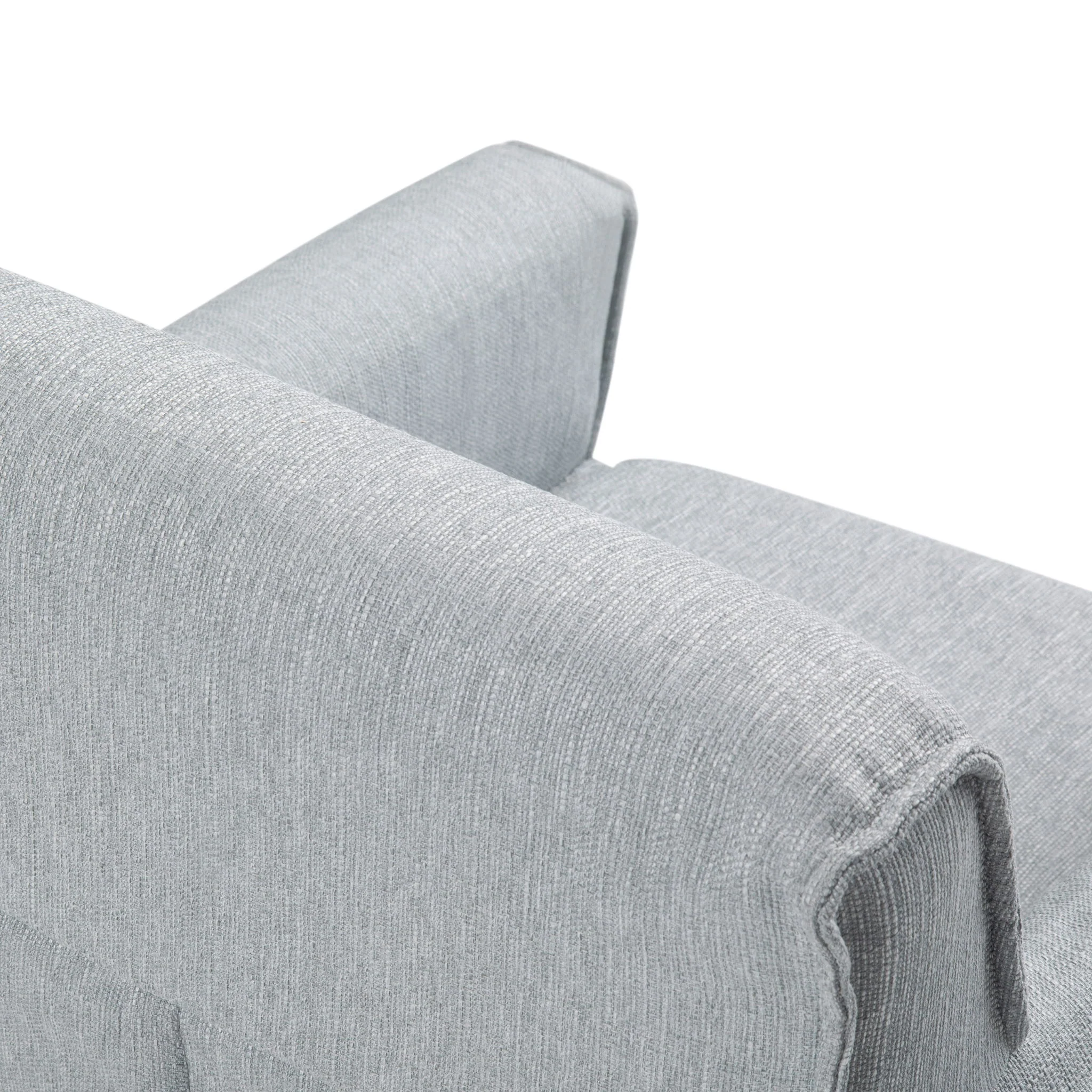 Warren - Accent Chair With Hairpin Legs - Image 8