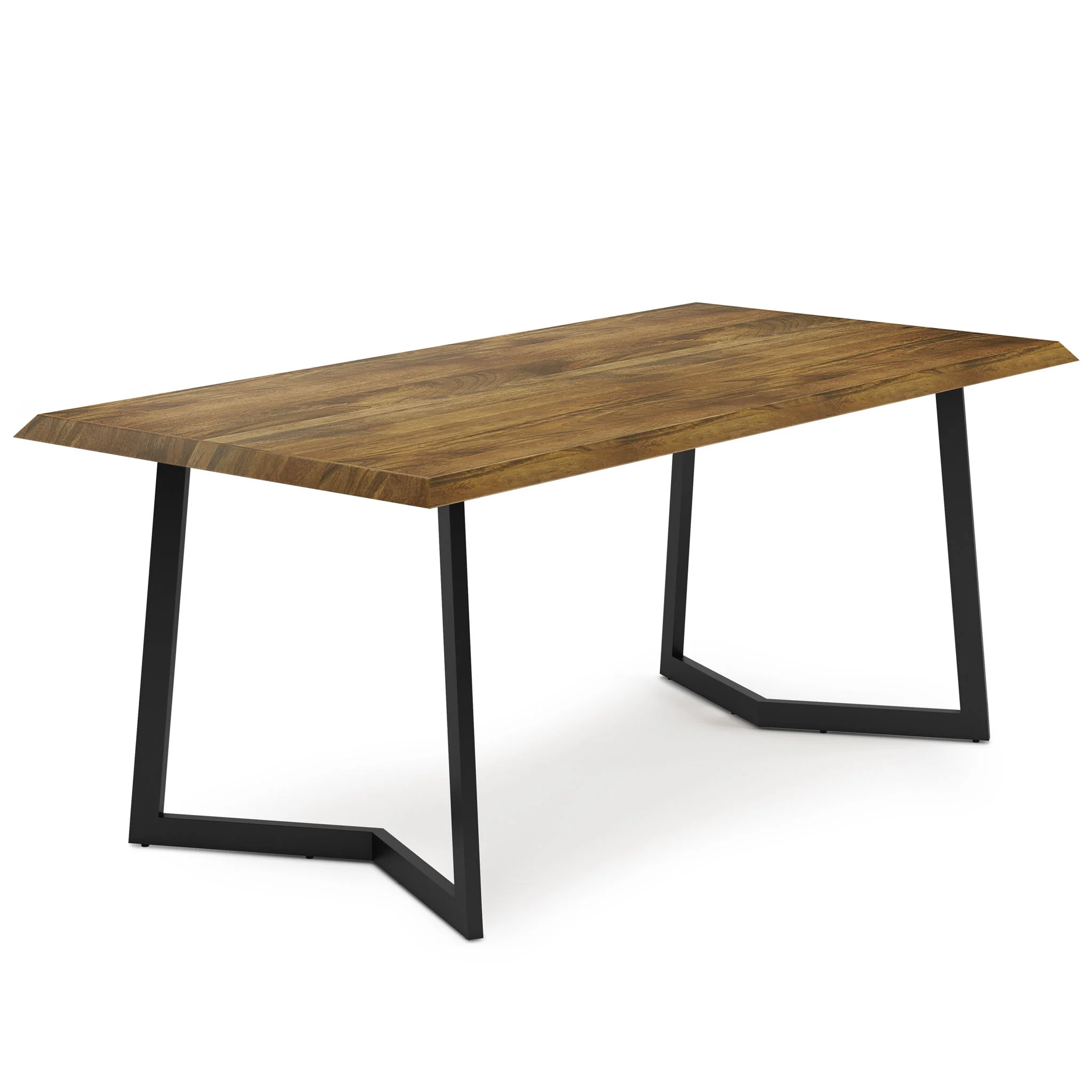 Watkins - Sturdy Dining Table - Image 2