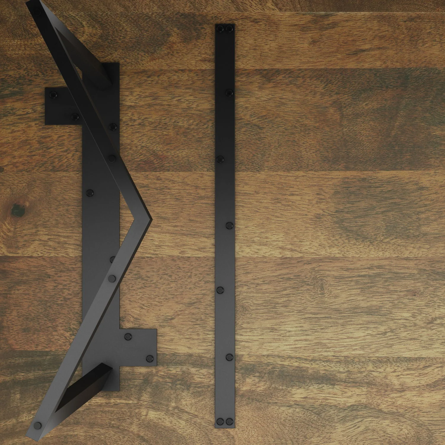Watkins - Sturdy Dining Table - Image 7