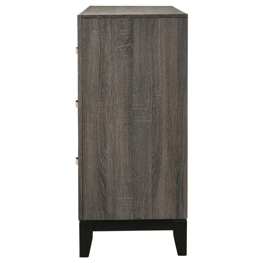 Watson - 6-Drawer Dresser - Image 10