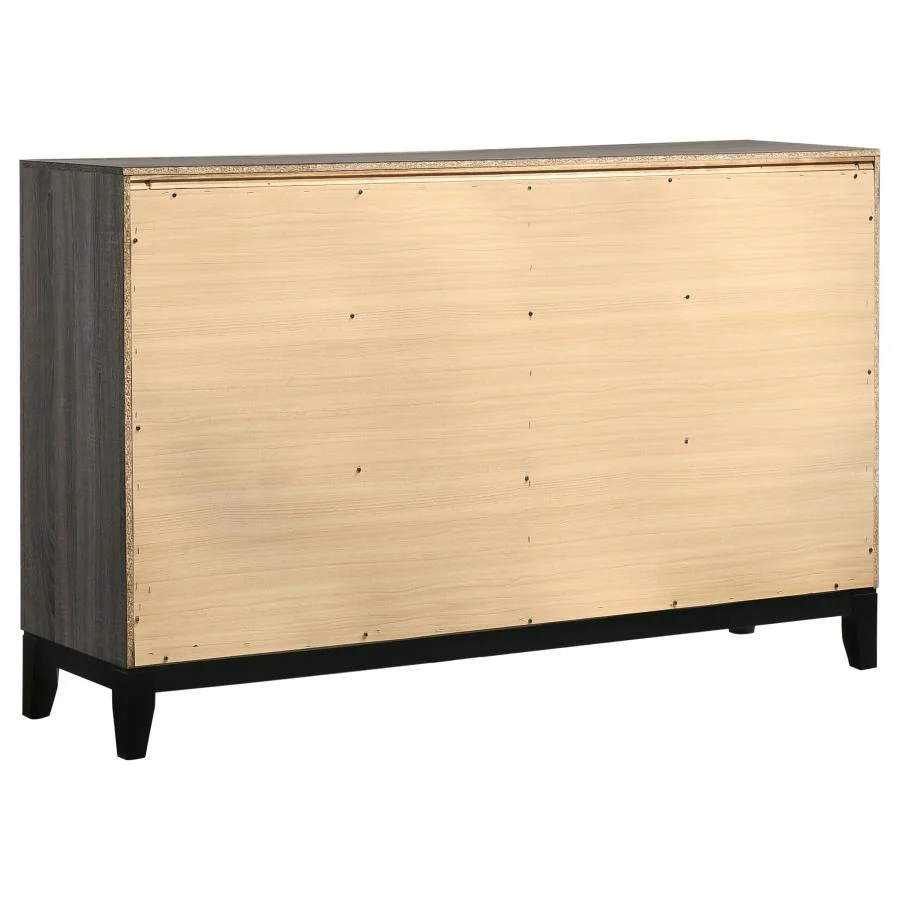Watson - 6-Drawer Dresser - Image 12