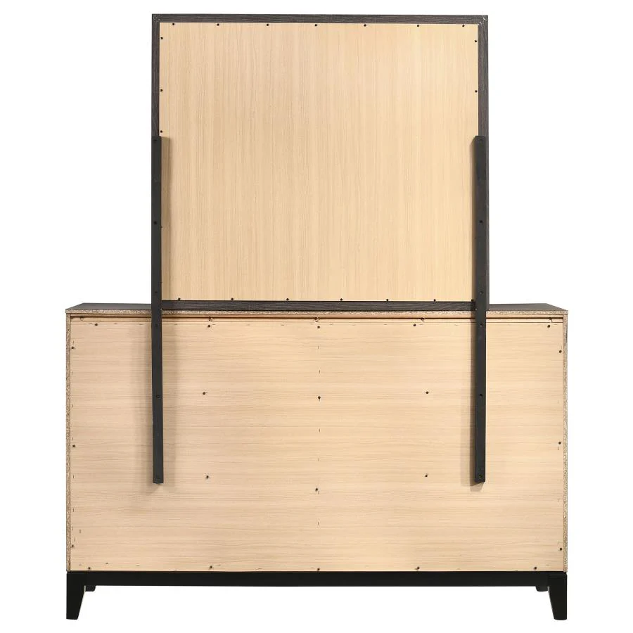 Watson - 6-Drawer Dresser - Image 13