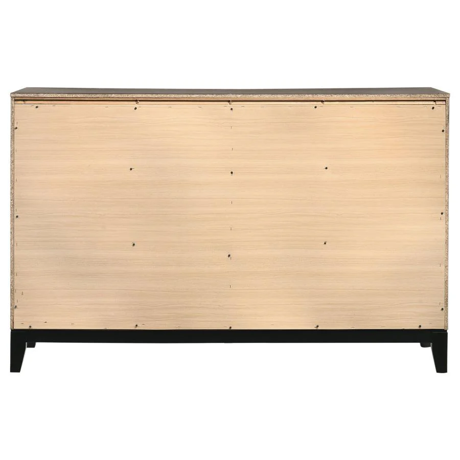 Watson - 6-Drawer Dresser - Image 14