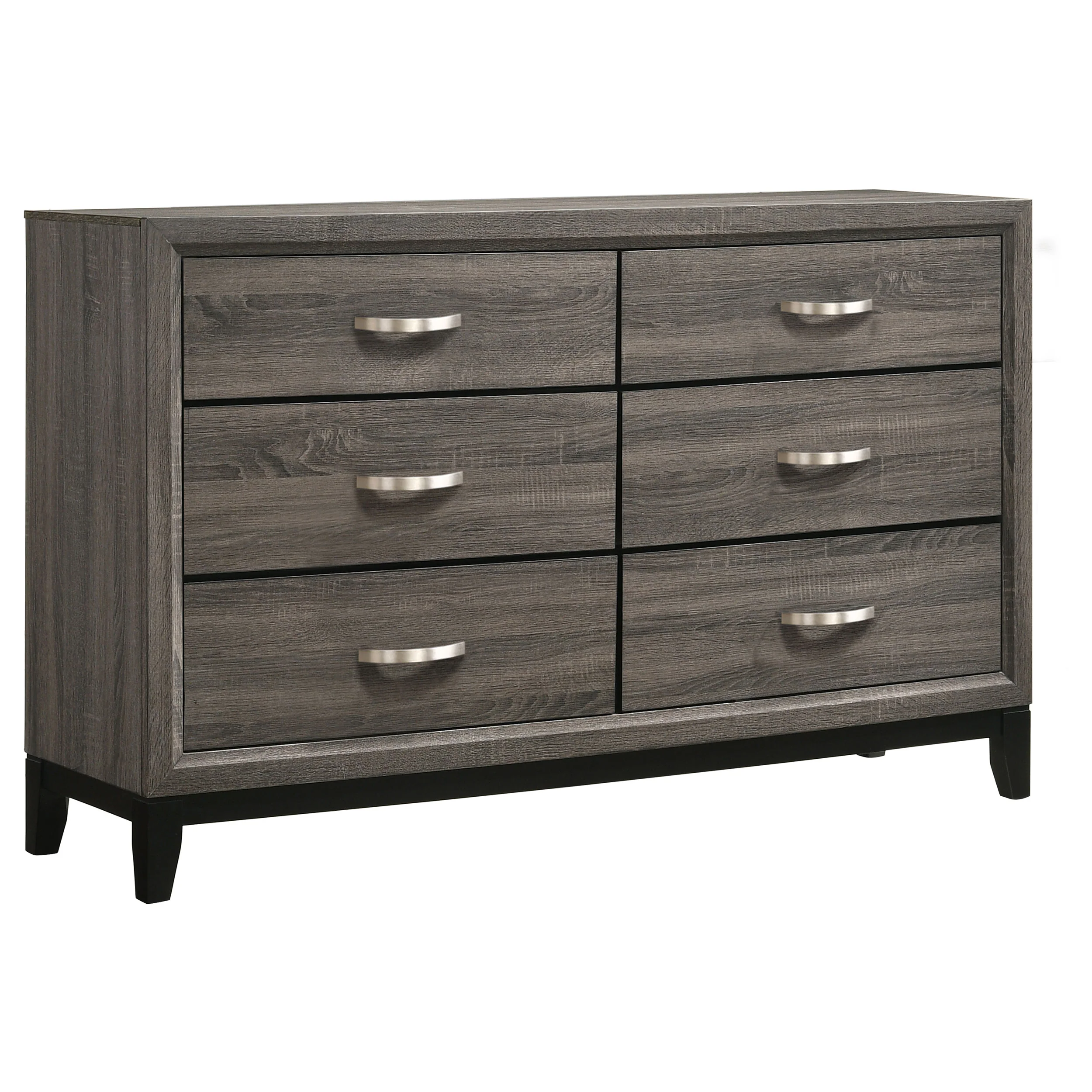 Watson - 6-Drawer Dresser - Image 28